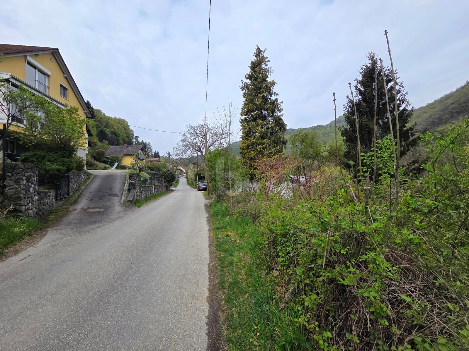 SONNIGES WOHNEN MIT LEBENSQUALIT�T /  / 8051&nbsp;Graz / Bild 1