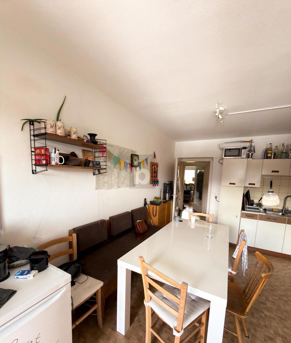 LICHTDURCHFLUTETE TOPLAGE F�R ANLEGER ? GRO�Z�GIGE ZIMMER, PERFEKT F�R WG MIT IDEALER ANBINDUNG /  / 6020&nbsp;Innsbruck / Bild 4