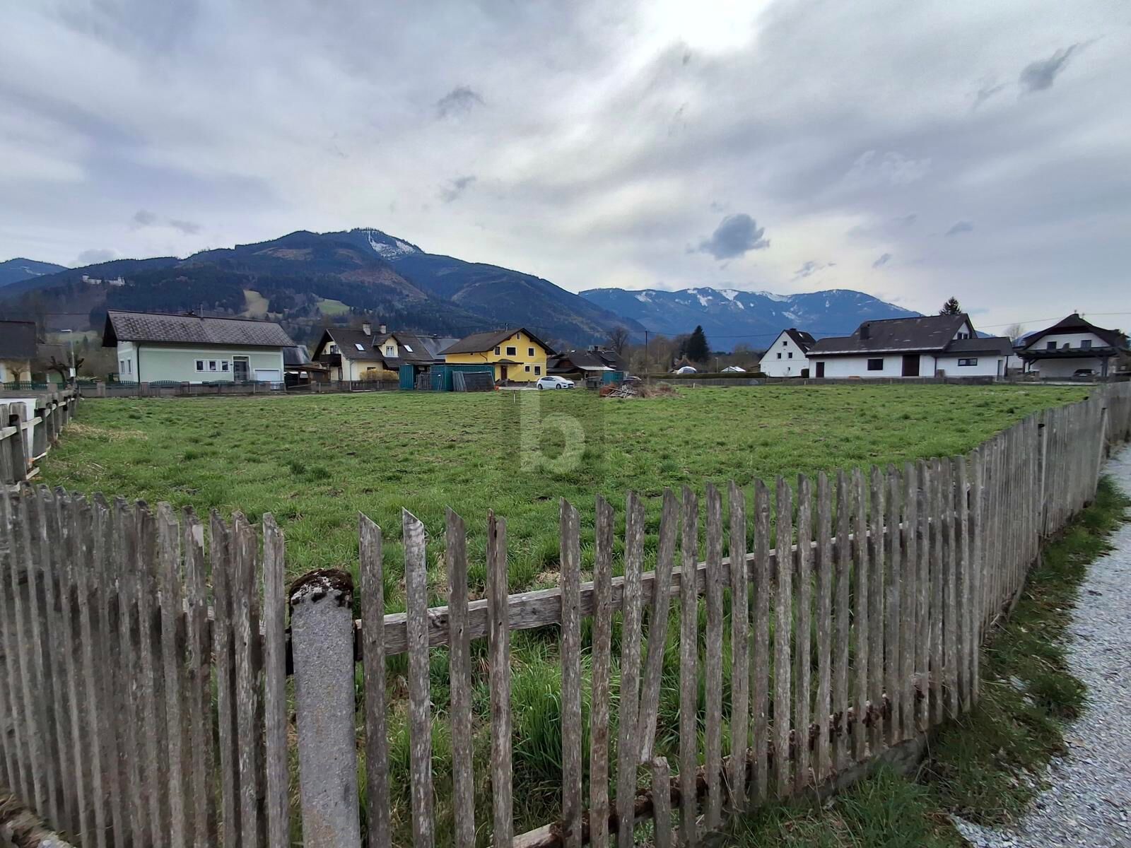 SONNIGES GRUNDST�CK IN TOLLER LAGE /  / 8911&nbsp;Admont / Bild 3