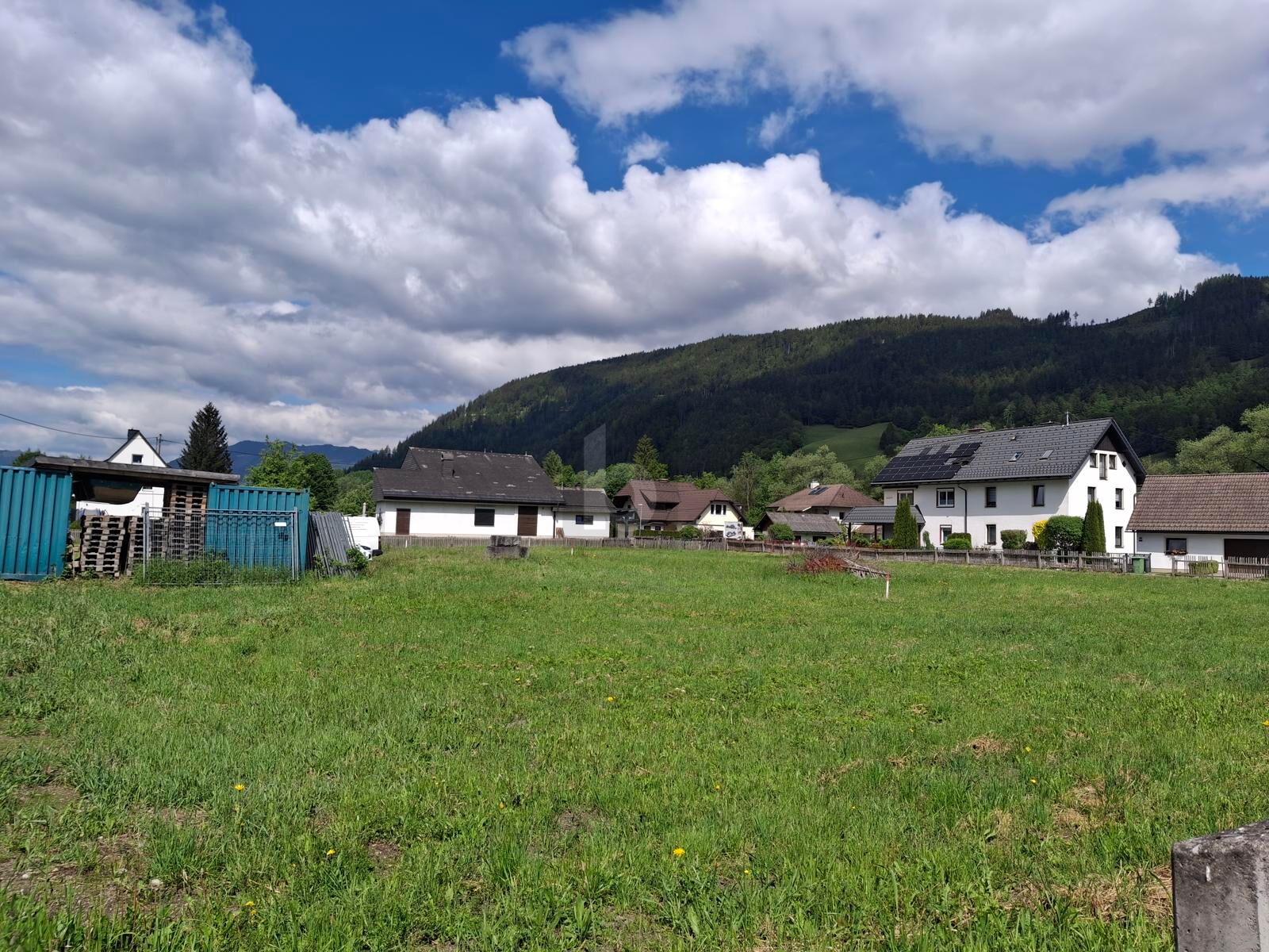 Preisreduktion! SONNIGE EDEL-BAUGRUNDSTÜCKE IN 8911 ADMONT: JETZT CHANCE NUTZEN! / / 8911 Admont / Bild 2
