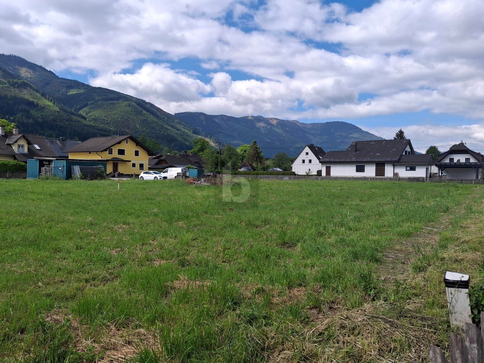 Preisreduktion! SONNIGE EDEL-BAUGRUNDSTÜCKE IN 8911 ADMONT: JETZT CHANCE NUTZEN! / / 8911 Admont / Bild 3