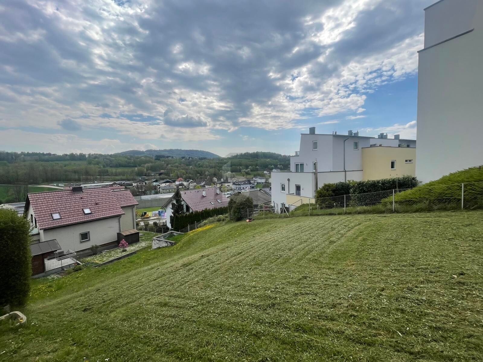 505 M� BAUGRUNDST�CK ? N�HE LINZ /  / 4209&nbsp;Engerwitzdorf / Bild 2