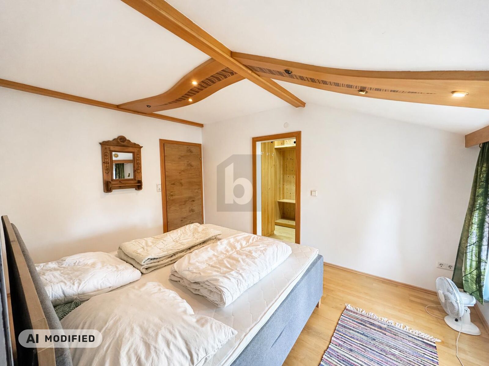 MODERNE TRAUMWOHNUNG MIT GARTEN TRIFFT STADTLAGE / / 5280 Braunau am Inn / Bild 2