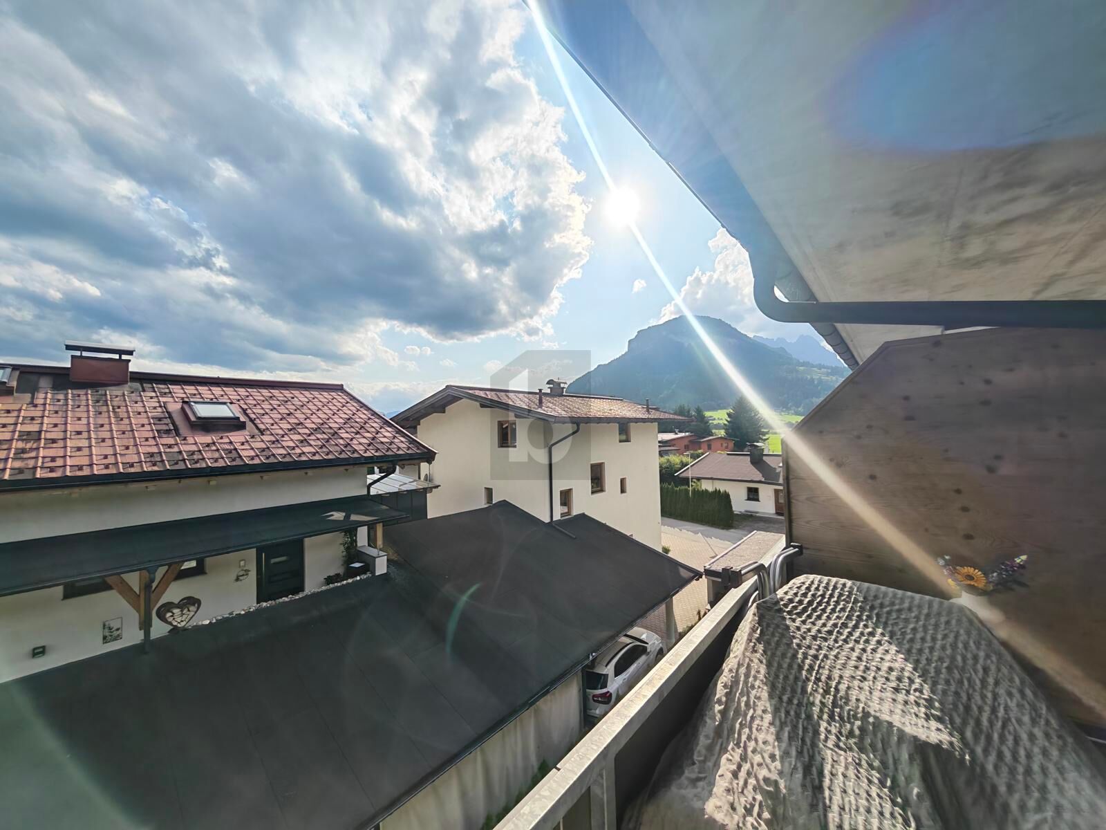 PREISHIT! KLEIN ABER FEIN MIT SENSATIONIELLEN PANORAMABLICK