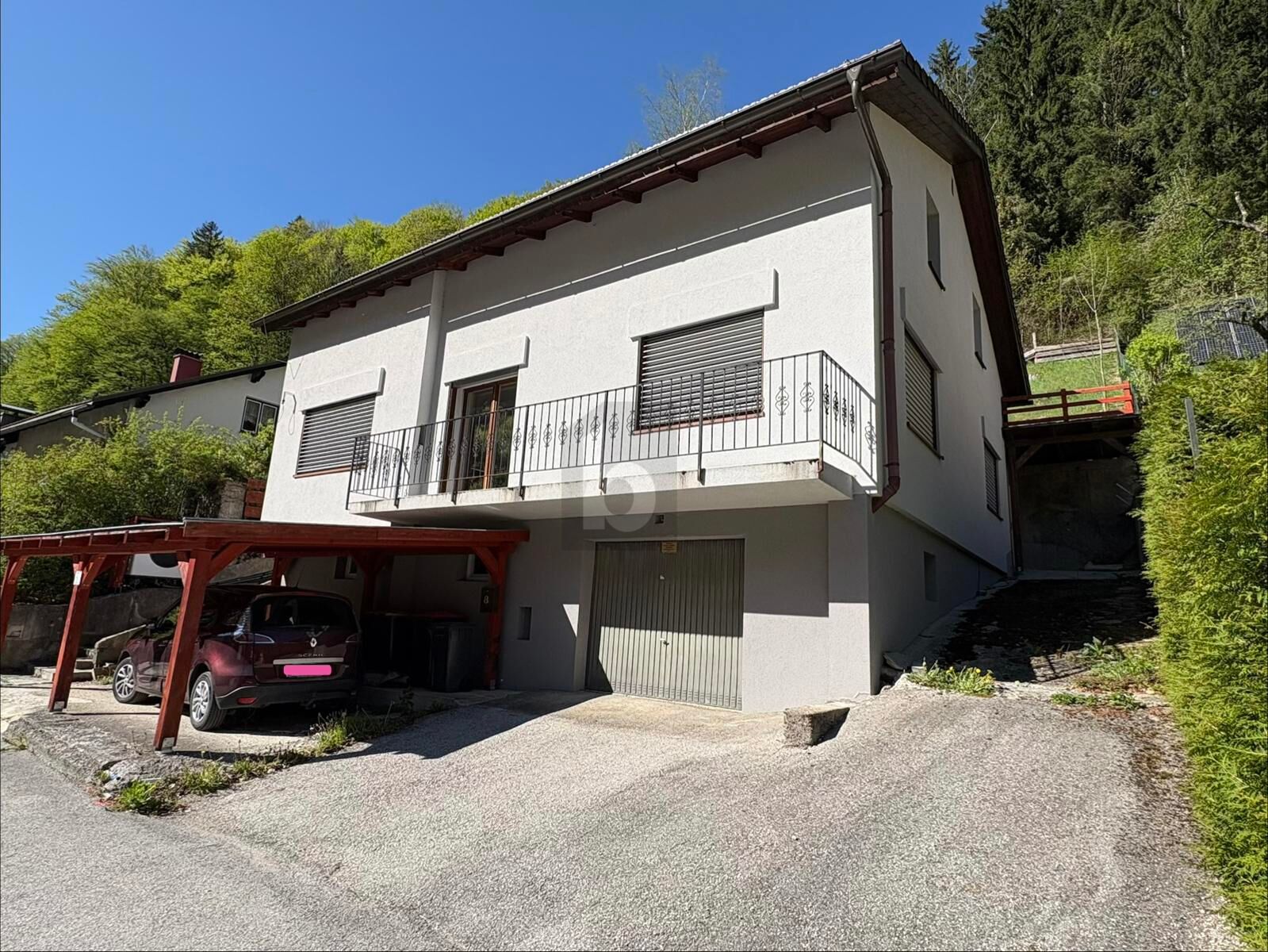 RUHE. NATUR. ZUHAUSE. ? IHR FAMILIENPARADIES /  / 3283&nbsp;St. Anton an der Je�nitz / Bild 4