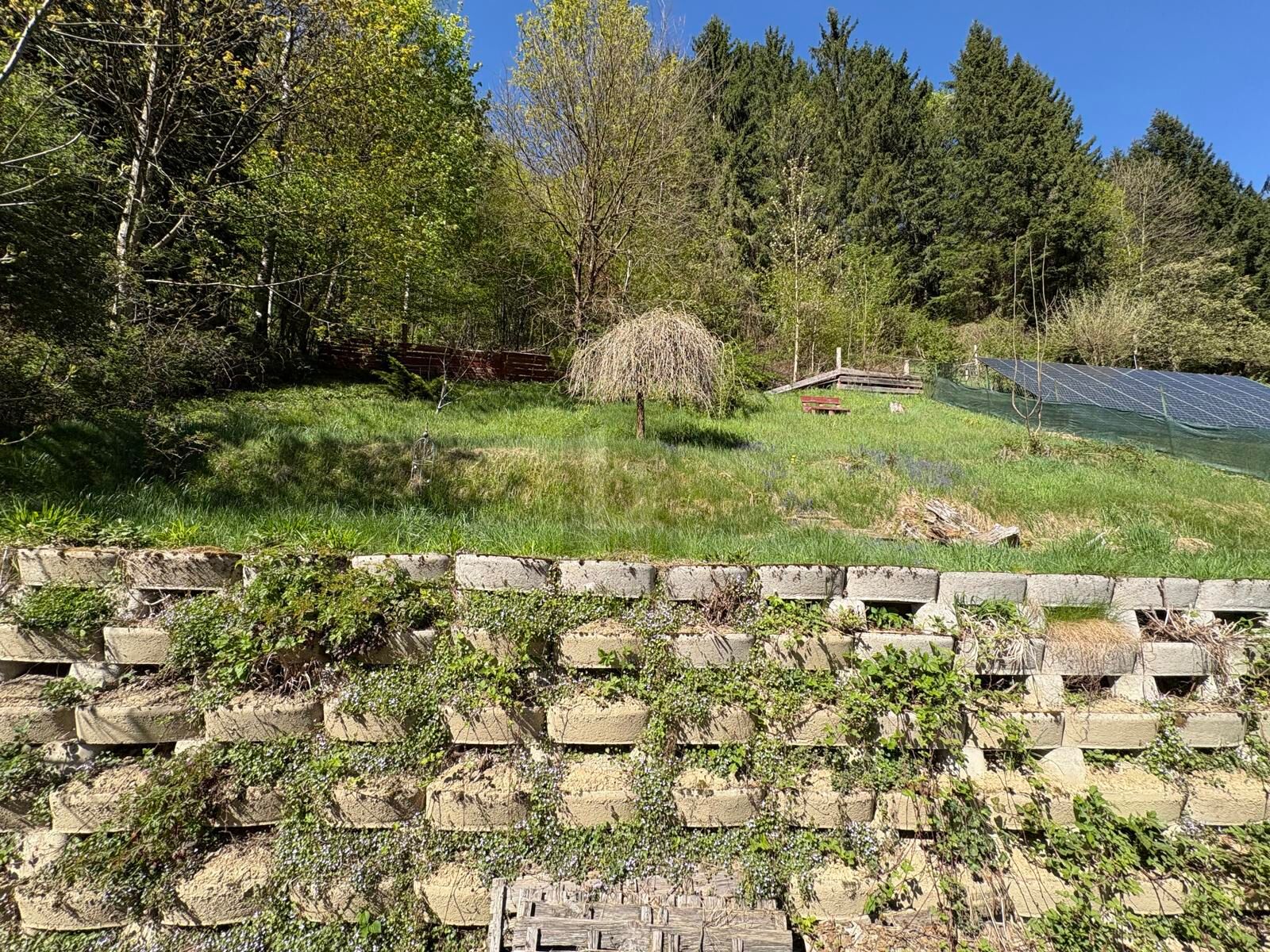 RUHE. NATUR. ZUHAUSE. ? IHR FAMILIENPARADIES /  / 3283&nbsp;St. Anton an der Je�nitz / Bild 3