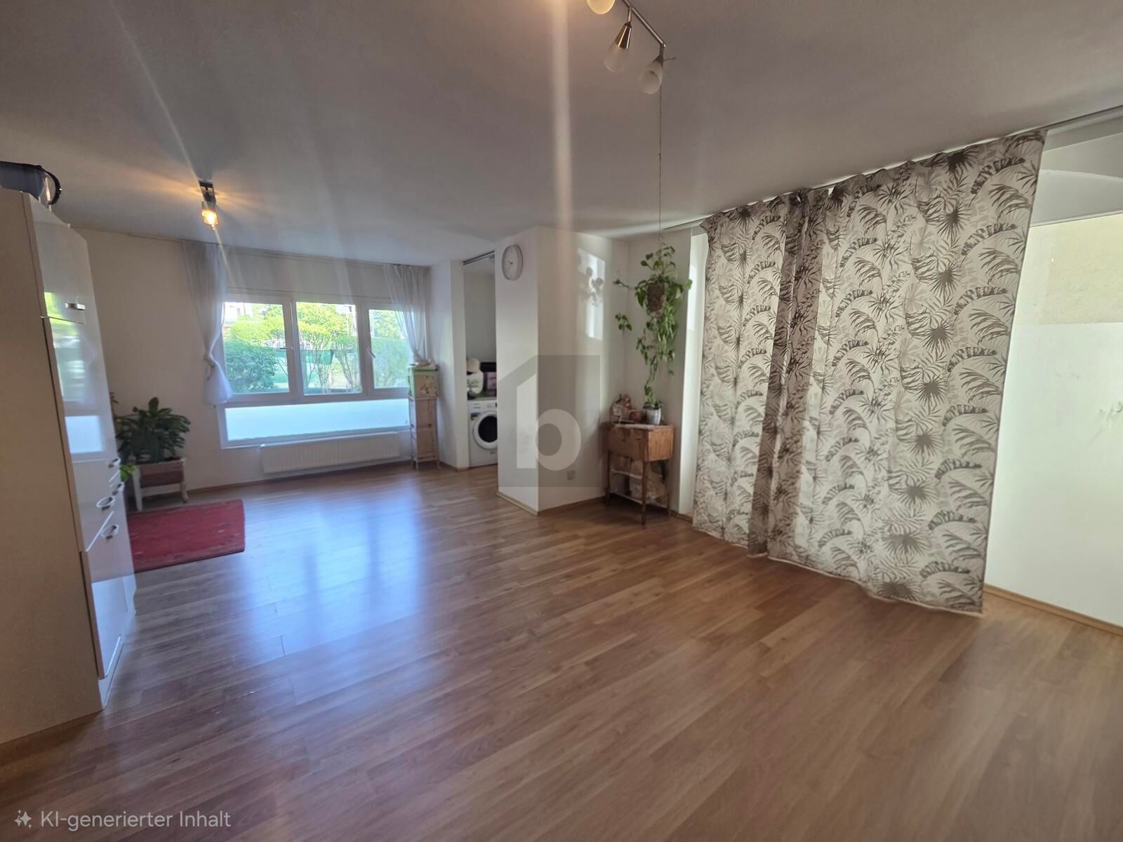 GEM�TLICHES WOHNEN MIT GARTENZUGANG IN RUHIGER LAGE /  / 8020&nbsp;Graz / Bild 1