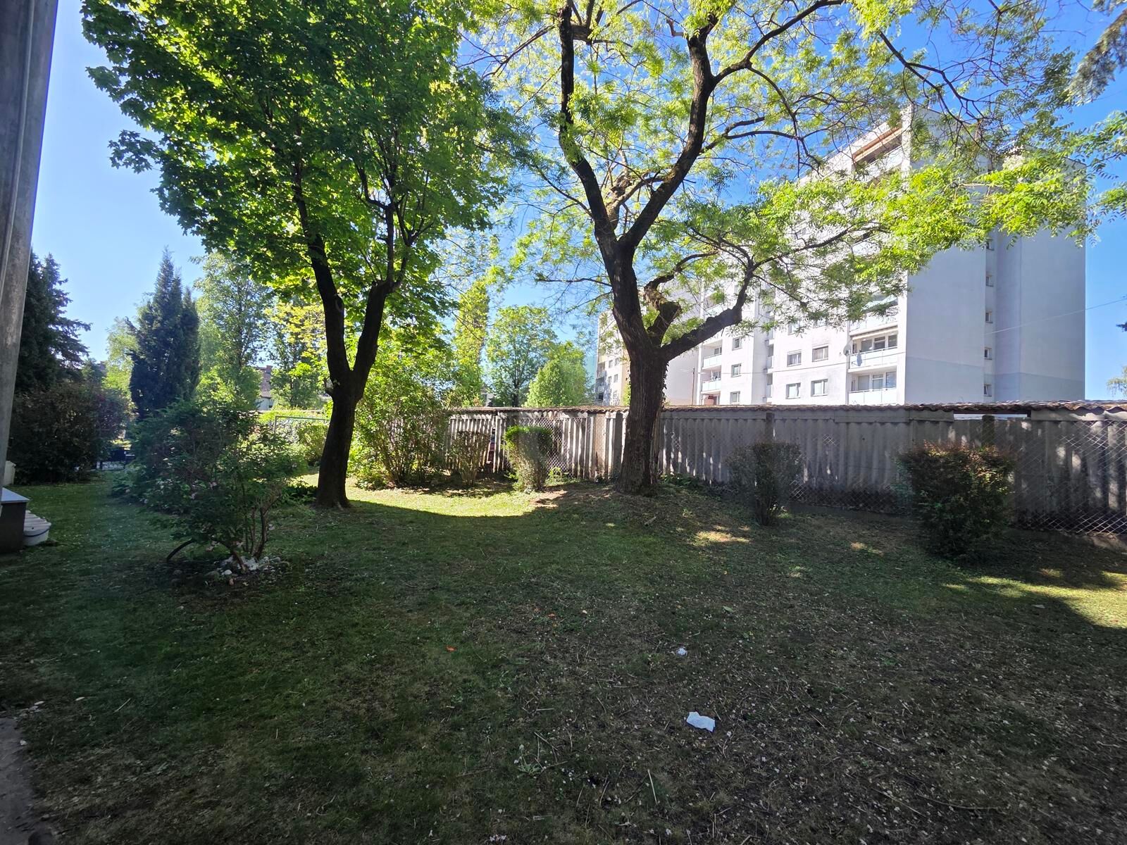 GEM�TLICHES WOHNEN MIT GARTENZUGANG IN RUHIGER LAGE /  / 8020&nbsp;Graz / Bild 3
