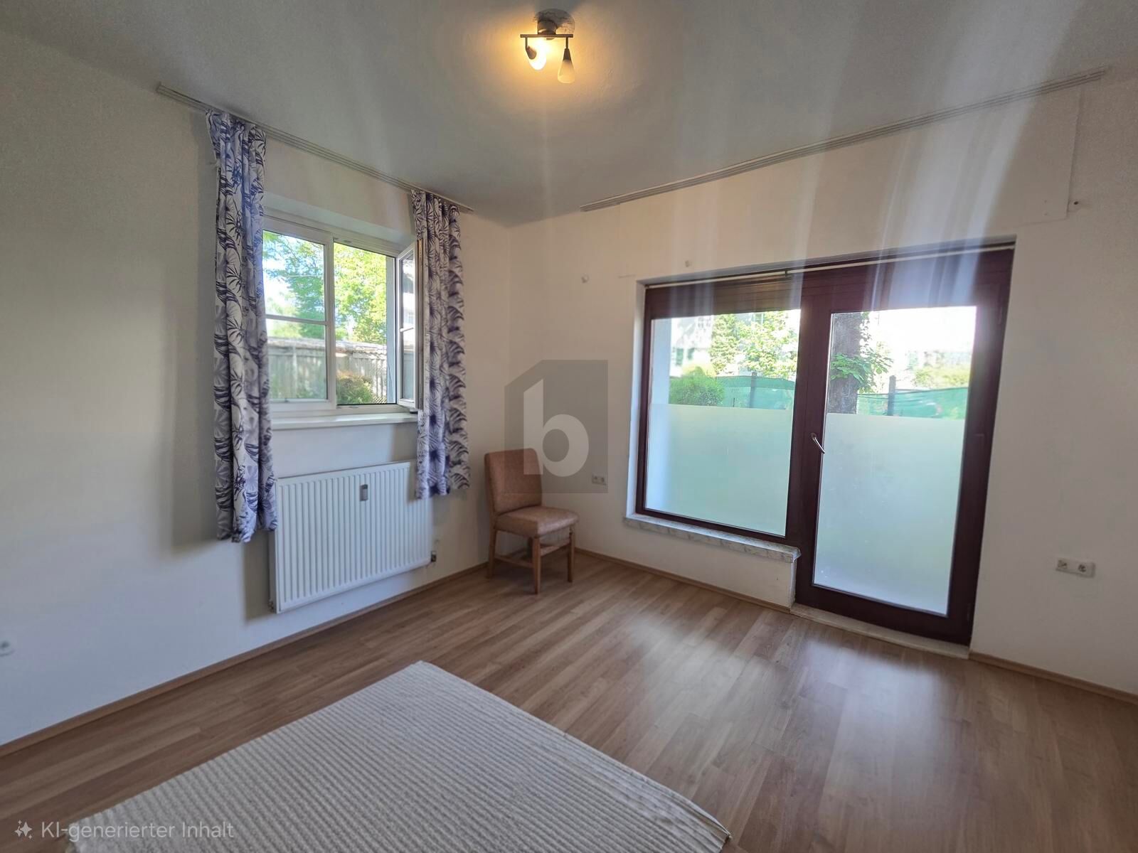 GEM�TLICHES WOHNEN MIT GARTENZUGANG IN RUHIGER LAGE /  / 8020&nbsp;Graz / Bild 4