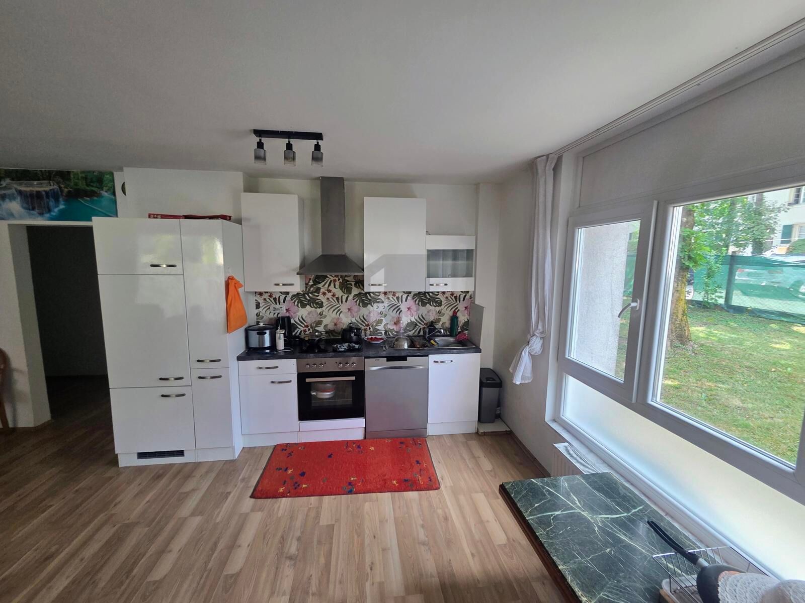 GEMÜTLICHES WOHNEN MIT GARTENZUGANG IN RUHIGER LAGE / / 8020 Graz / Bild 1