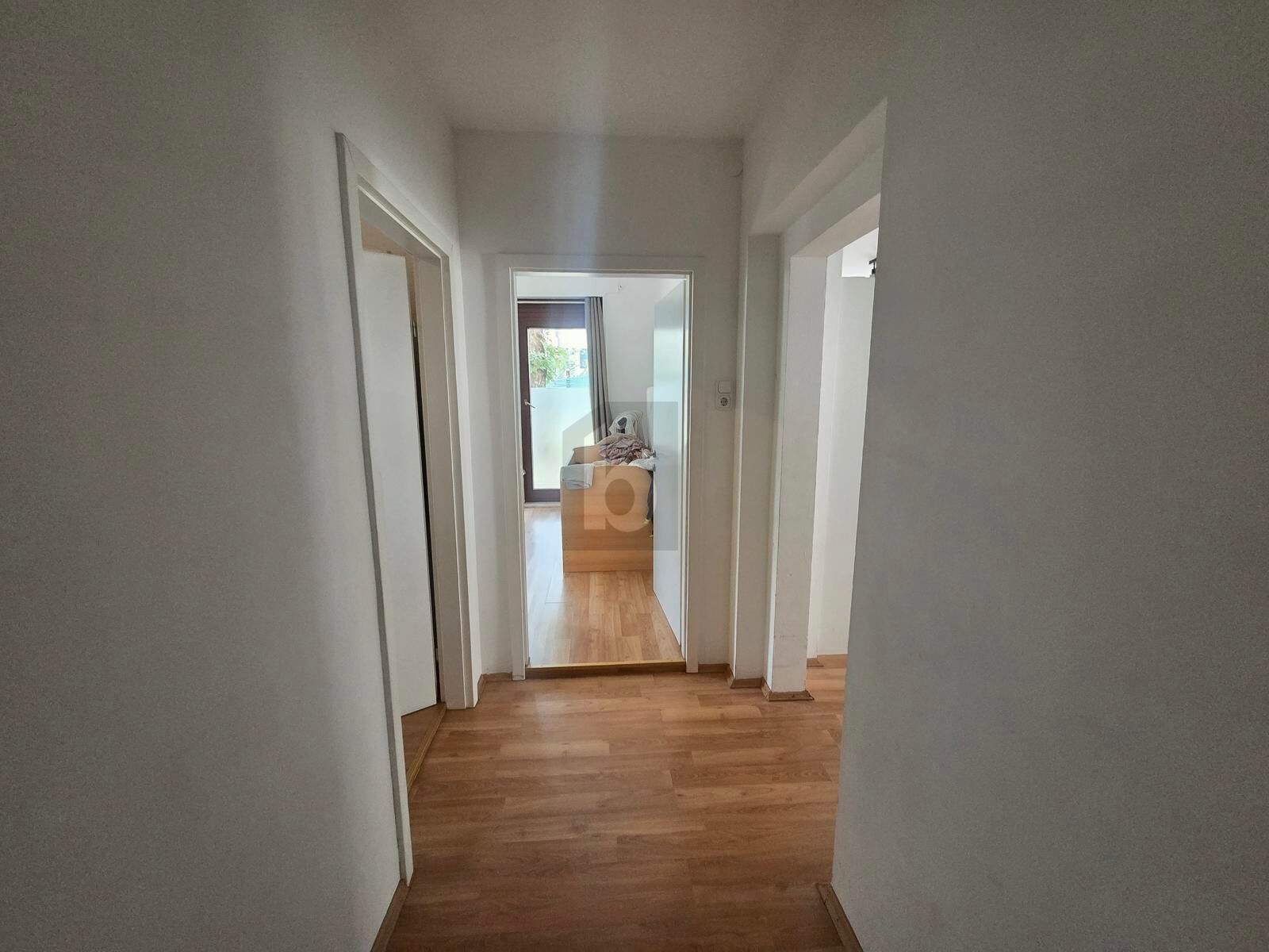 GEMÜTLICHES WOHNEN MIT GARTENZUGANG IN RUHIGER LAGE / / 8020 Graz / Bild 3