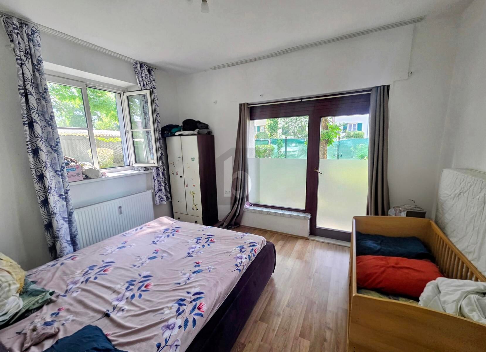 GEMÜTLICHES WOHNEN MIT GARTENZUGANG IN RUHIGER LAGE / / 8020 Graz / Bild 2
