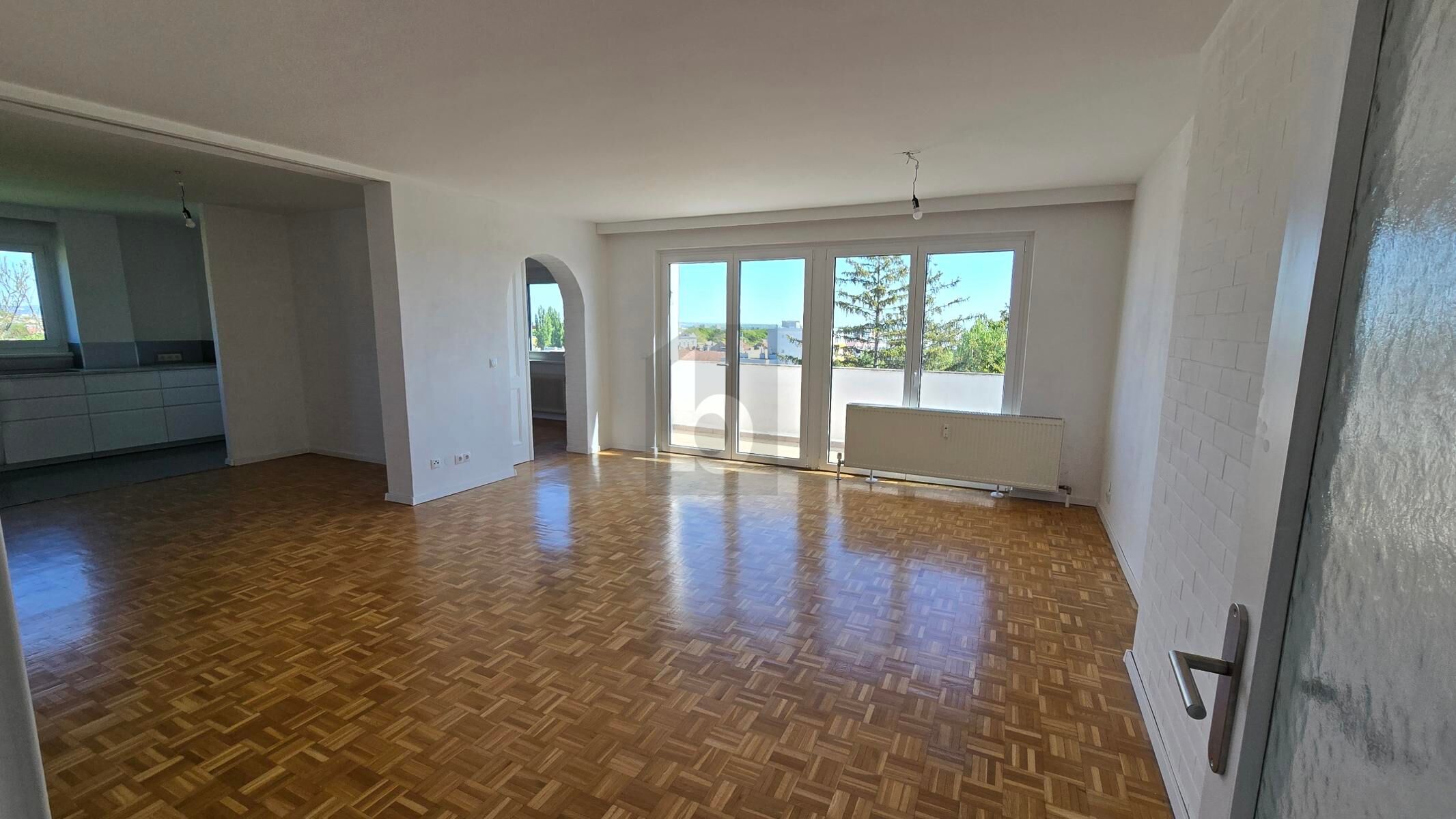 N�HE ZU WIEN UND ZUM ZENTRUM