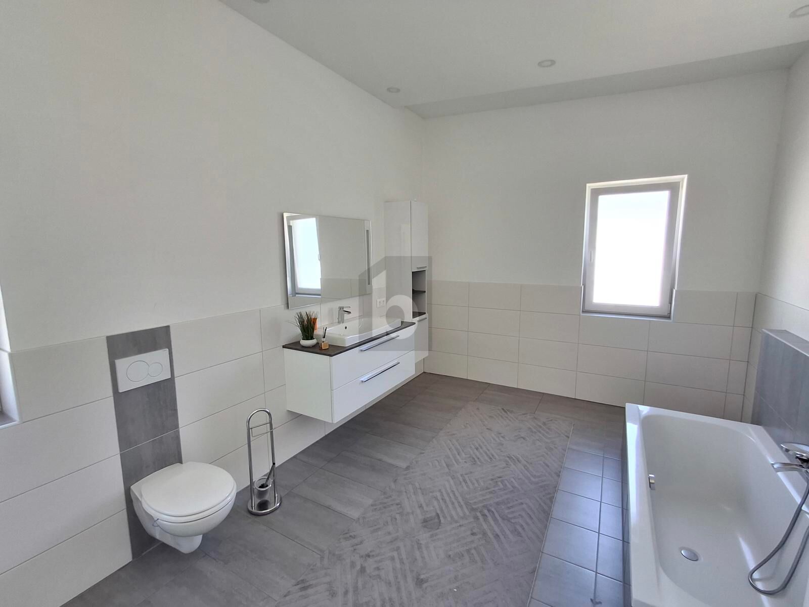 EINFAMILIENHAUS MIT BERGBLICK   /  / 8784&nbsp;Trieben / Bild 2