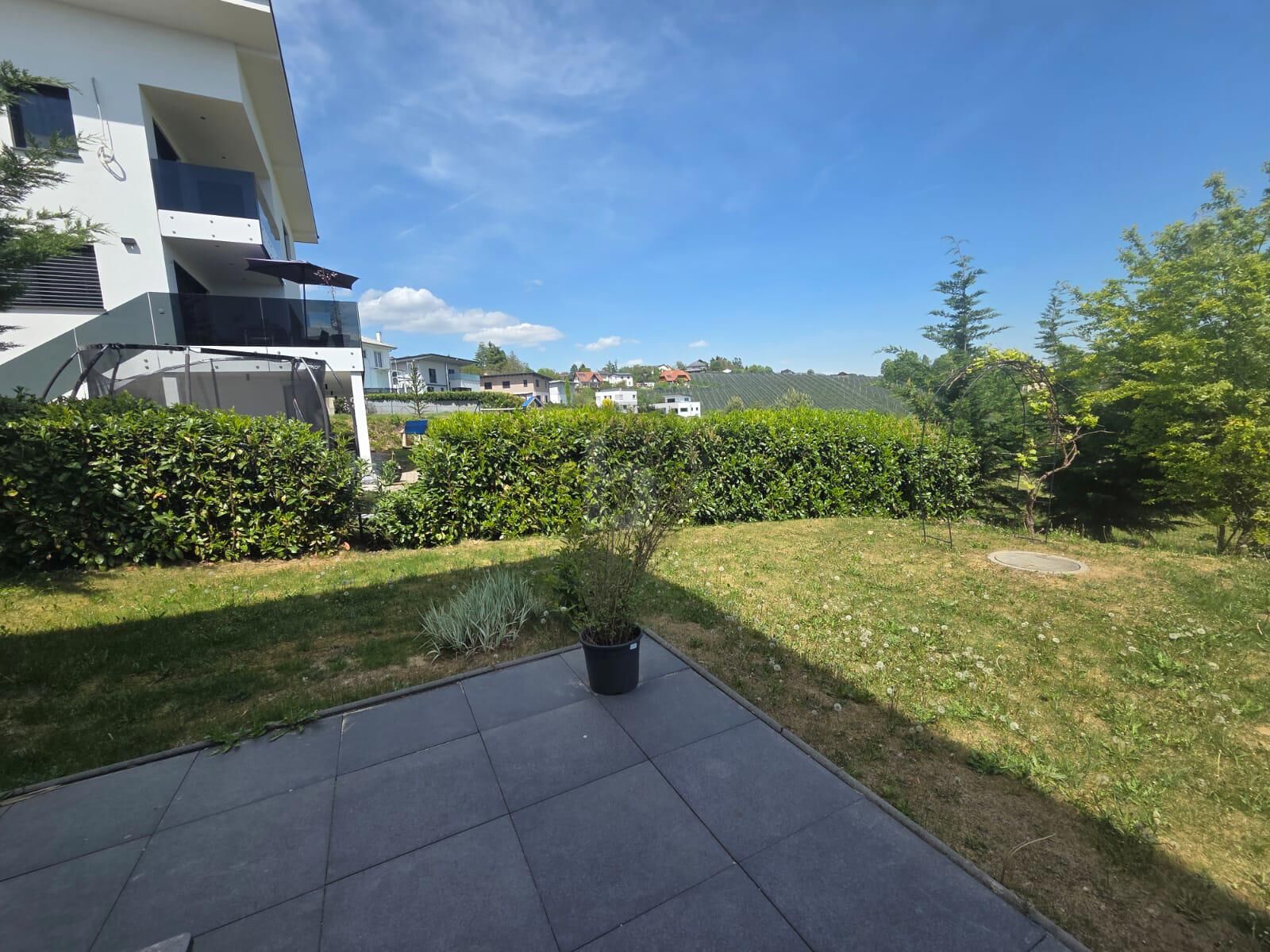 EXKLUSIVES WOHNEN MIT GARTEN & GOLFPLATZBLICK IN HART BEI GRAZ /  / 8075&nbsp;Hart bei Graz / Bild 4