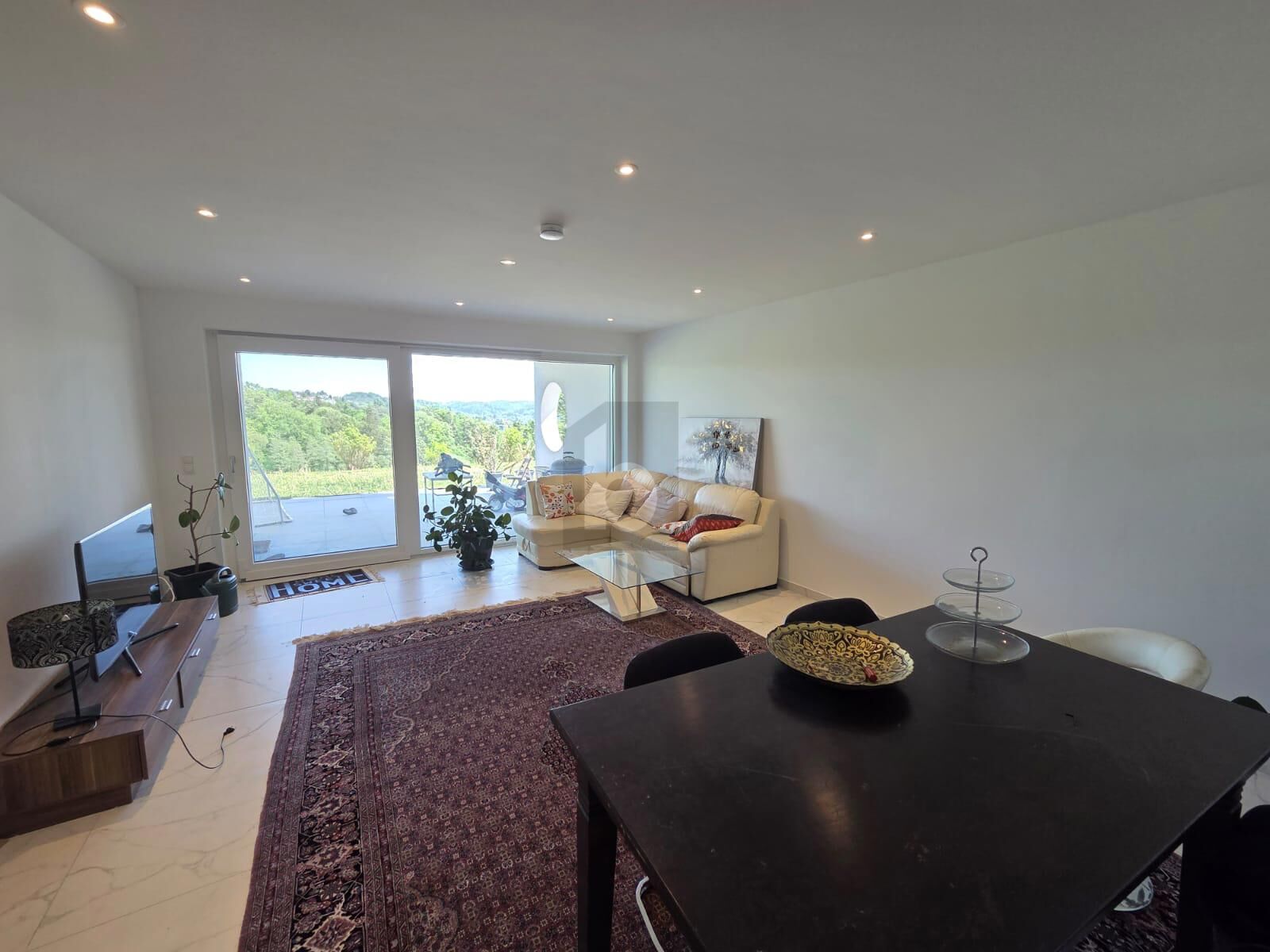 EXKLUSIVES WOHNEN MIT GARTEN & GOLFPLATZBLICK IN HART BEI GRAZ /  / 8075&nbsp;Hart bei Graz / Bild 2