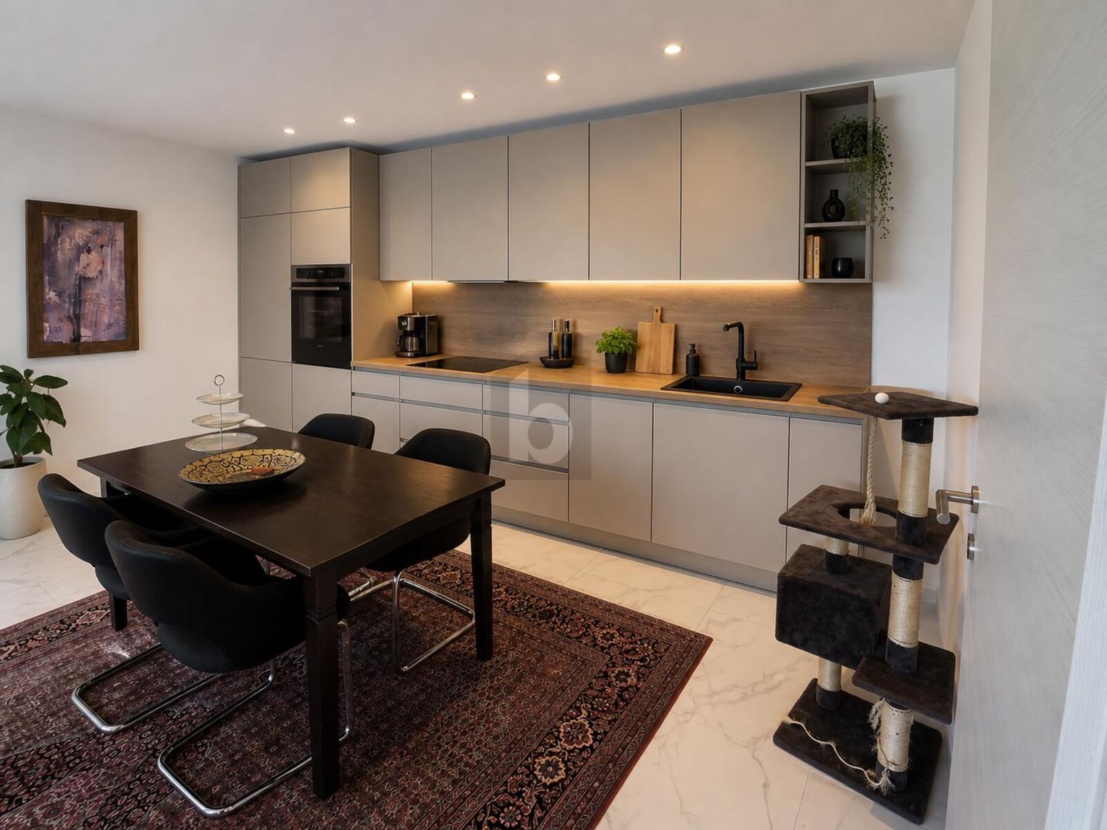 EXKLUSIVES WOHNEN MIT GARTEN & GOLFPLATZBLICK IN HART BEI GRAZ