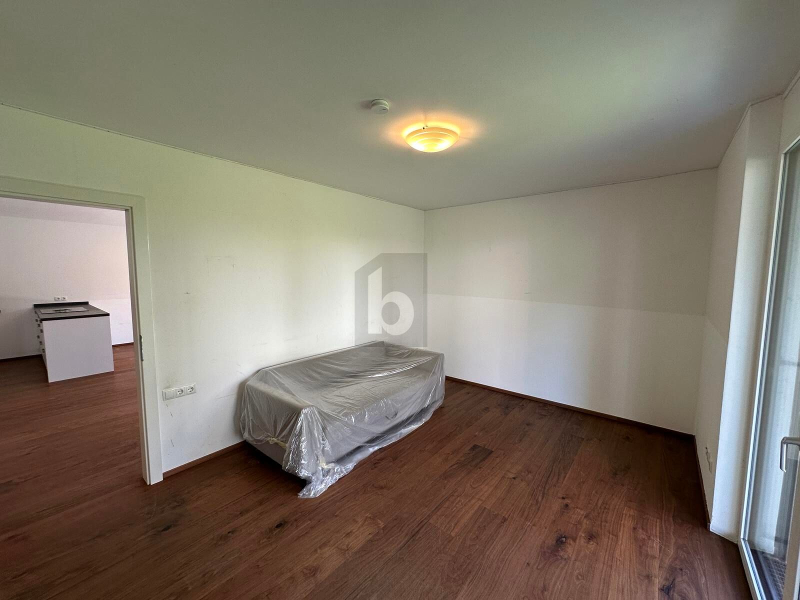Preisreduktion! MODERN UND HOCHWERTIG WOHNEN MIT PRIVATEM GARTEN, VIEL LICHT & RUHIGER LAGE /  / 6020&nbsp;Innsbruck / Bild 3