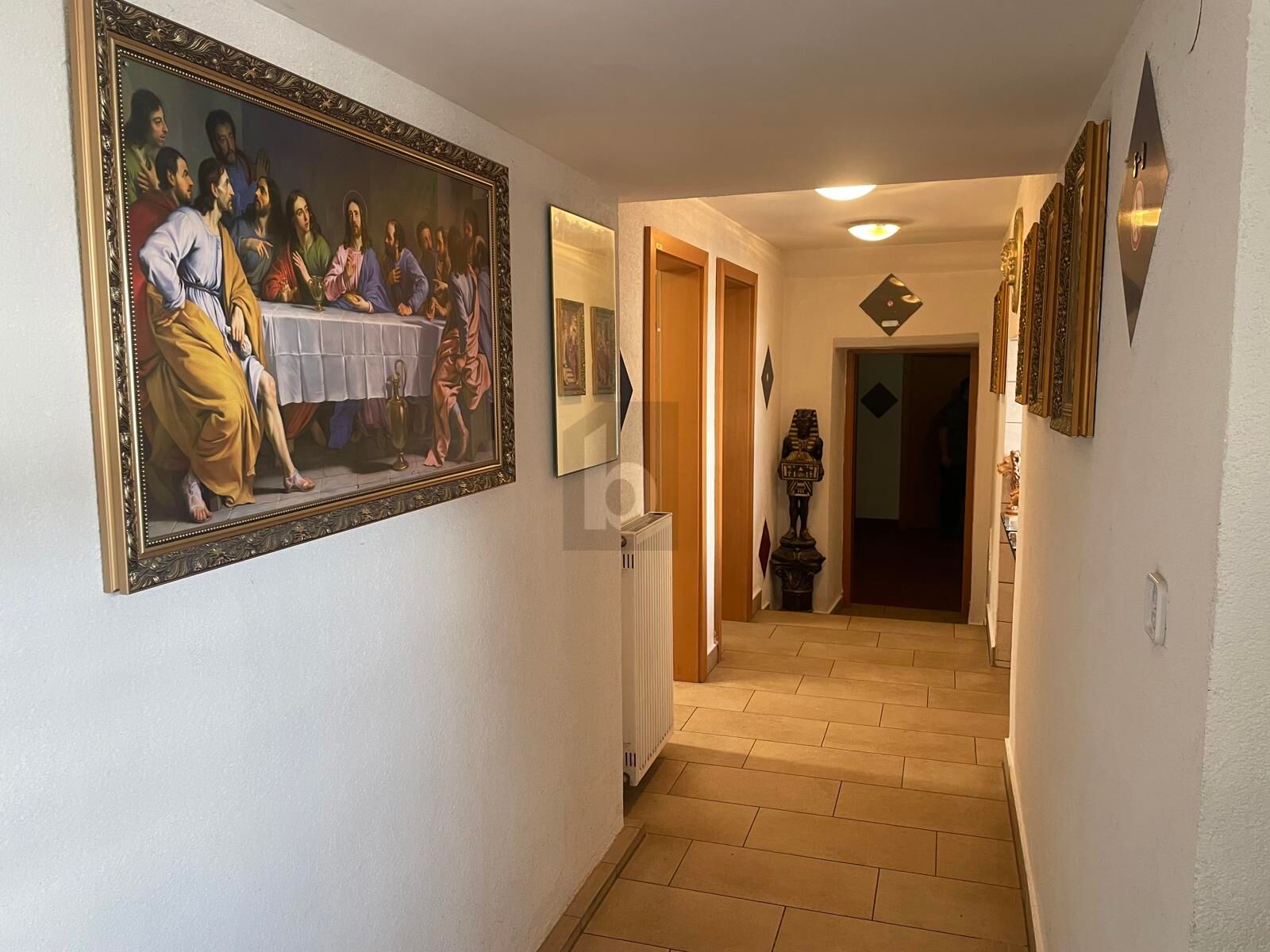 15-ZIMMER MEHRFAMILIENHAUS / GEWERBEOBJEKT MIT TOP-POTENZIAL / / 4209 Außertreffling / Bild 3