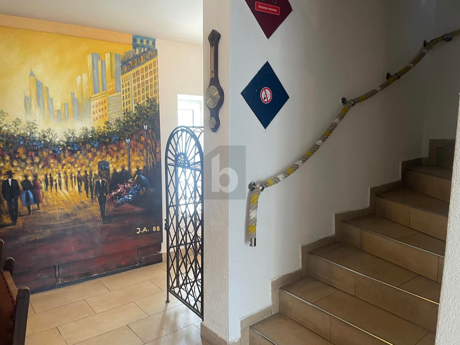 15-ZIMMER MEHRFAMILIENHAUS / GEWERBEOBJEKT MIT TOP-POTENZIAL / / 4209 Außertreffling / Bild 4