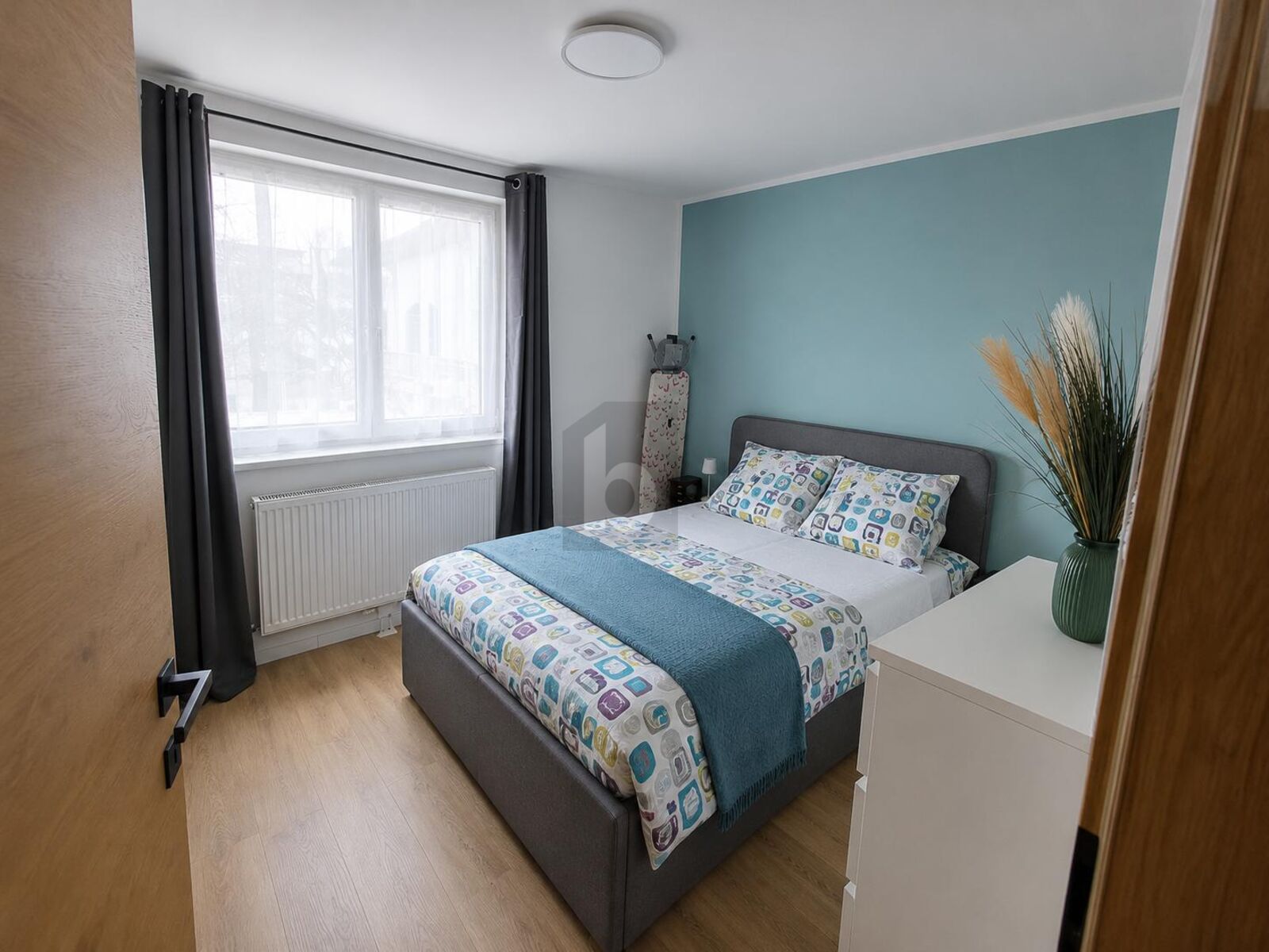 TOP 1: 71,8 M² WOHNUNG MIT 3 SCHLAFZIMMERN UND GARTENANTEIL / / 4901 Ottnang am Hausruck / Bild 4