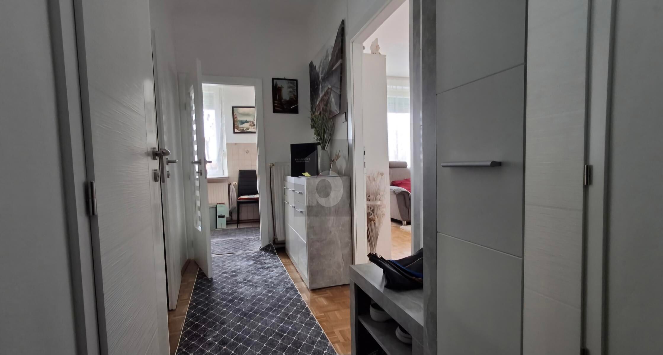 CHARMANTES WOHNEN IN GEFRAGTER LAGE  /  / 1050&nbsp;Wien / Bild 2