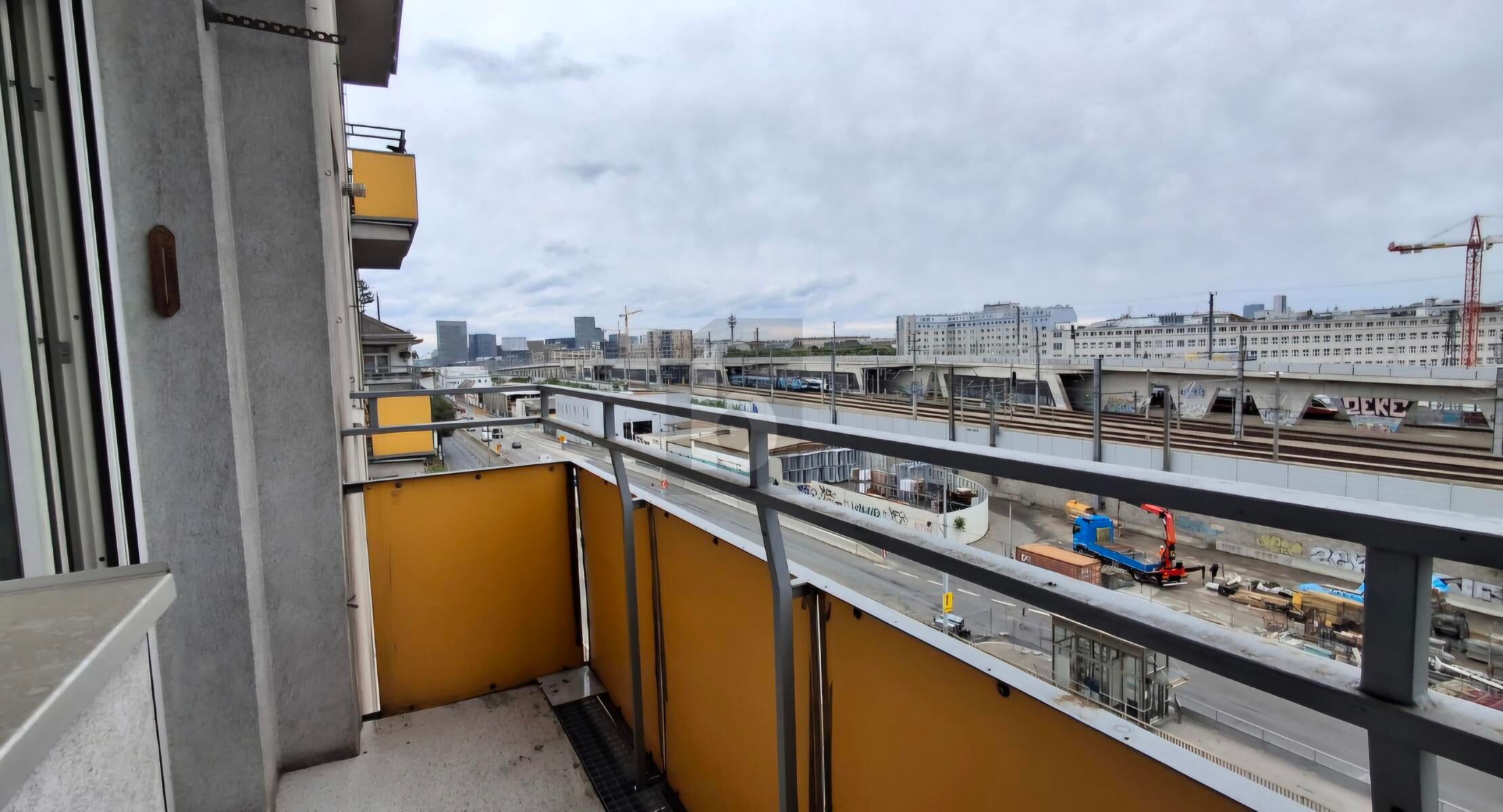 CHARMANTES WOHNEN IN GEFRAGTER LAGE  /  / 1050&nbsp;Wien / Bild 3
