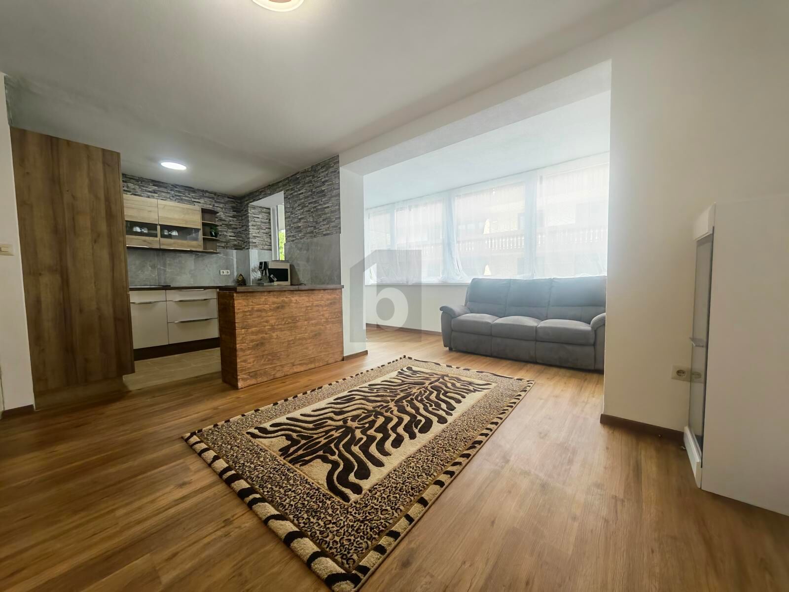 ZWEITWOHNSITZ  M�GLICH!!! ZENTRAL MIT SONNIGEM BALKON /  / 5700&nbsp;Zell am See / Bild 2