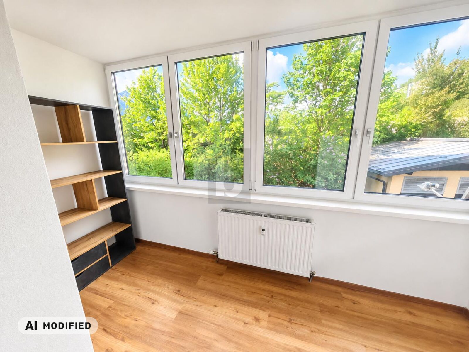 Preisreduktion! ZWEITWOHNSITZ  M�GLICH!!! ZENTRAL MIT SONNIGEM BALKON /  / 5700&nbsp;Zell am See / Bild 1