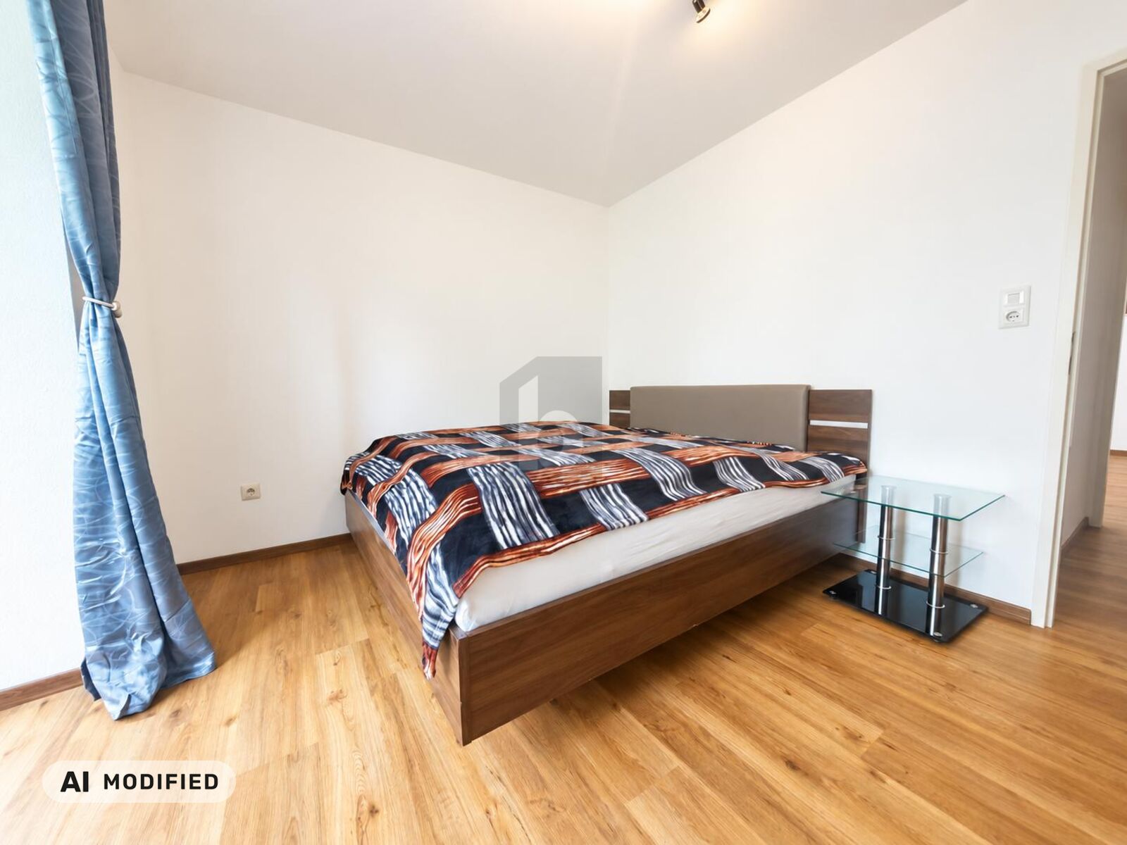 Preisreduktion! ZWEITWOHNSITZ  M�GLICH!!! ZENTRAL MIT SONNIGEM BALKON /  / 5700&nbsp;Zell am See / Bild 3