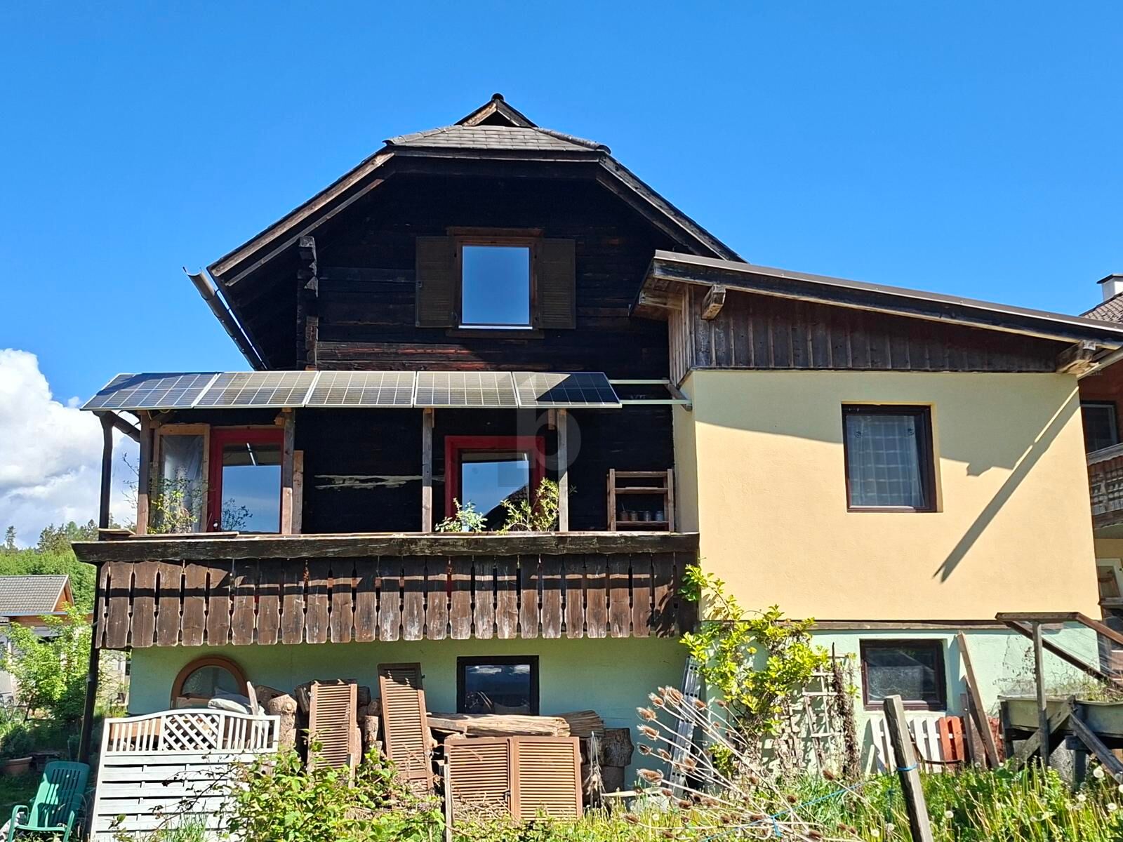 IDEAL FÜR EINE KLEINE FAMILIE ODER EIN PAAR / / 9560 Feldkirchen in Kärnten / Bild 1