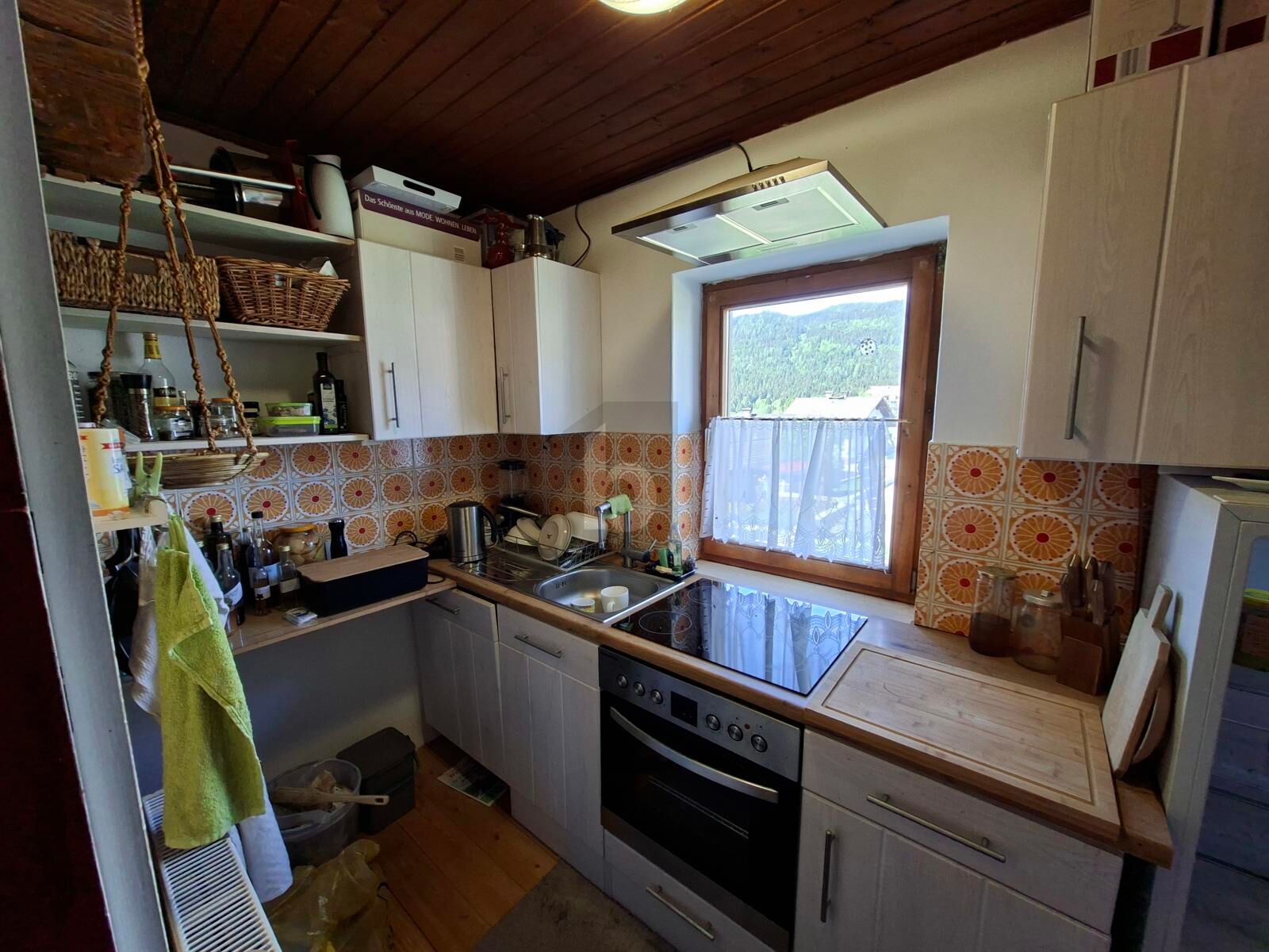 IDEAL FÜR EINE KLEINE FAMILIE ODER EIN PAAR / / 9560 Feldkirchen in Kärnten / Bild 2
