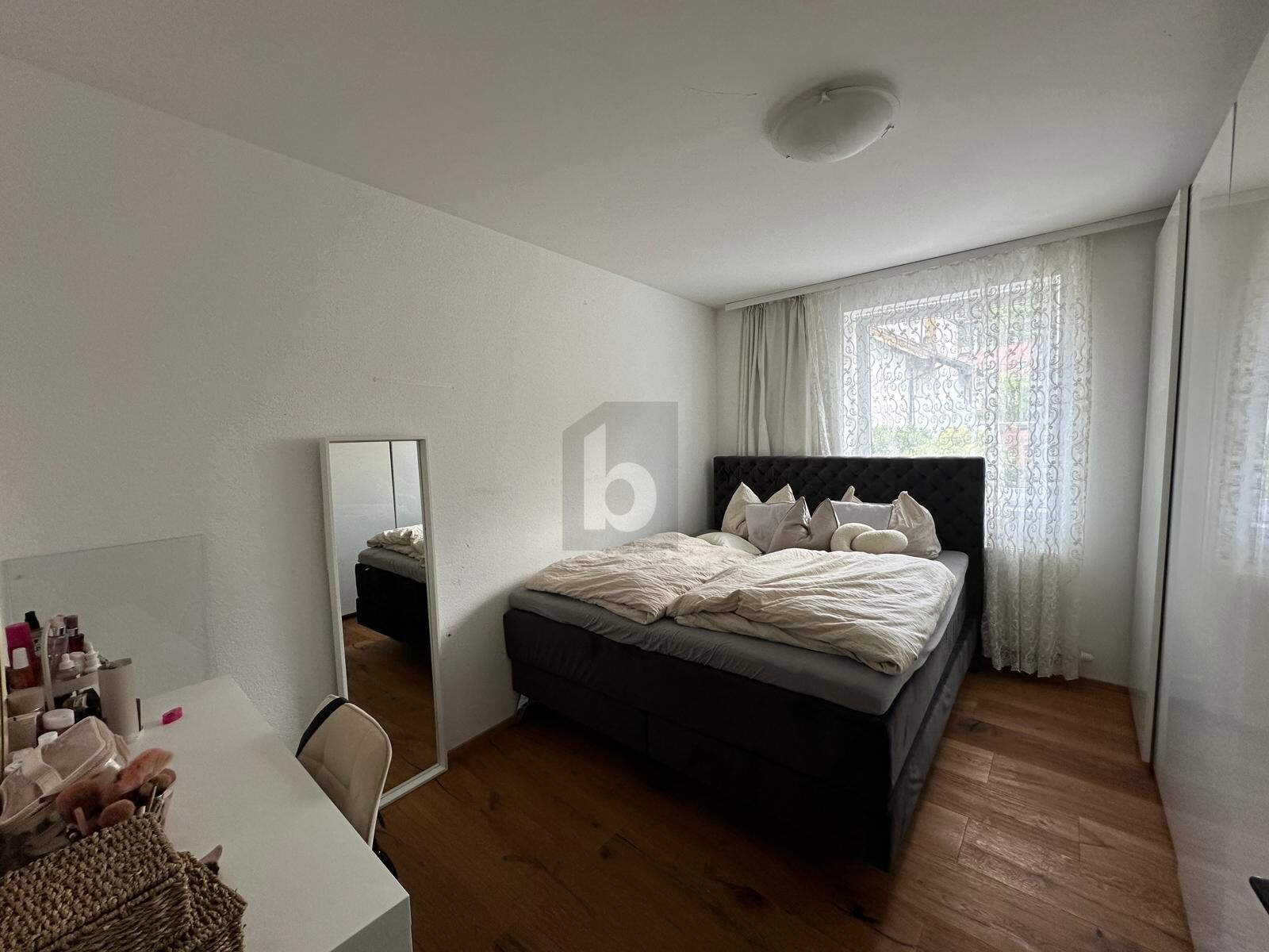 HELLE WOHLF�HLWOHNUNG IN RUHIGER LAGE MIT PERFEKTER INFRASTRUKTUR /  / 6401&nbsp;Inzing / Bild 3