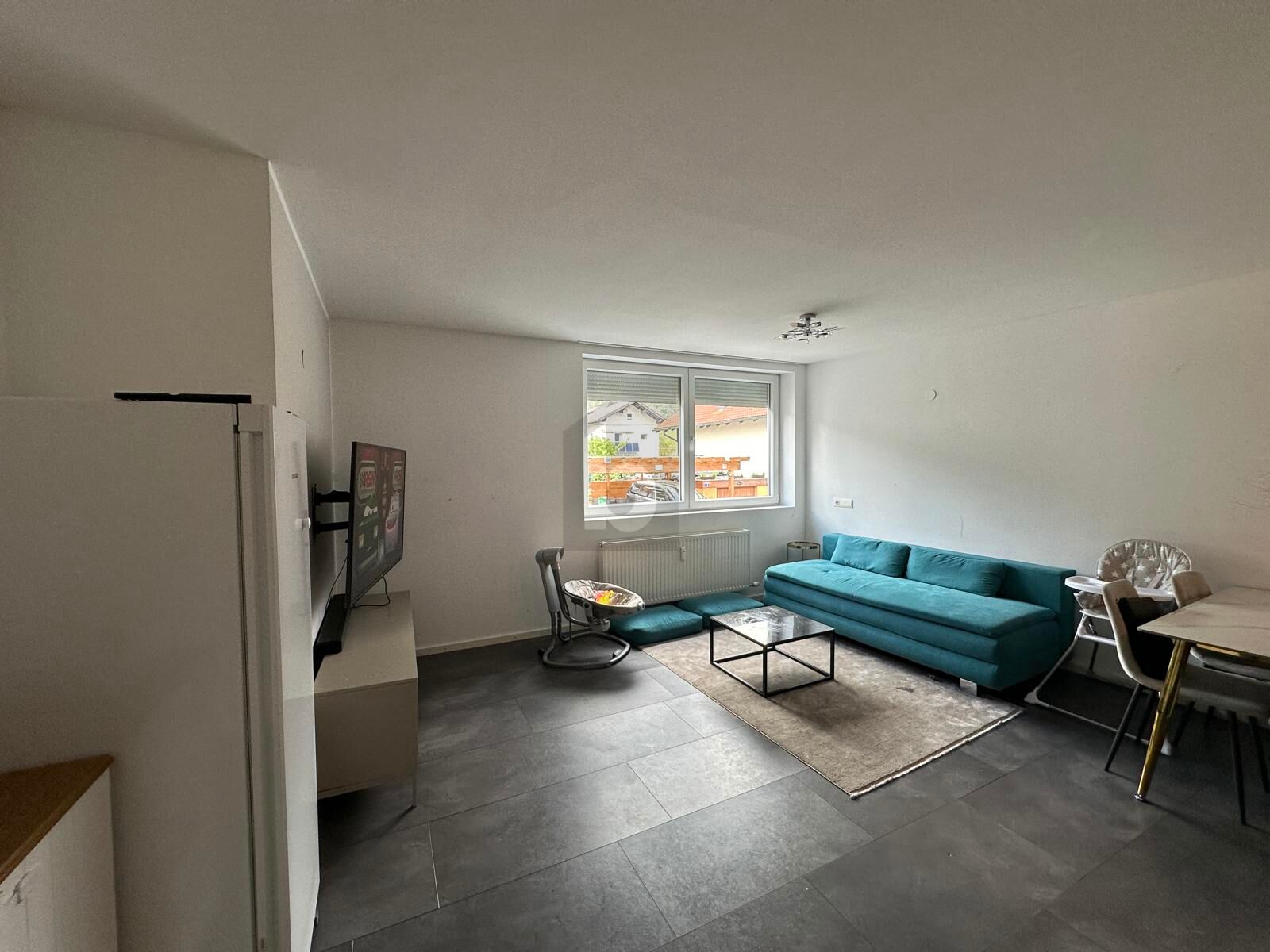 HELLE WOHLF�HLWOHNUNG IN RUHIGER LAGE MIT PERFEKTER INFRASTRUKTUR /  / 6401&nbsp;Inzing / Bild 1
