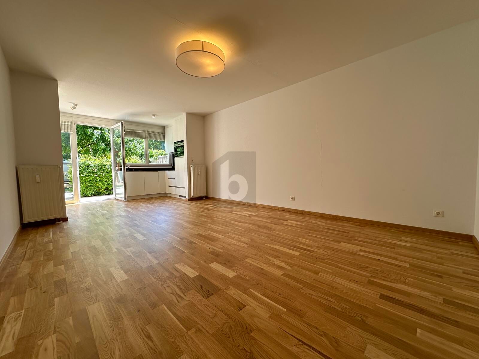 STILVOLLE GAR�ONNI�RE IN ZENTRALER RUHELAGE MIT TERRASSE /  / 6020&nbsp;Innsbruck / Bild 3