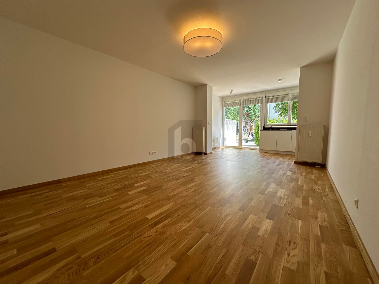 STILVOLLE GAR�ONNI�RE IN ZENTRALER RUHELAGE MIT TERRASSE /  / 6020&nbsp;Innsbruck / Bild 2