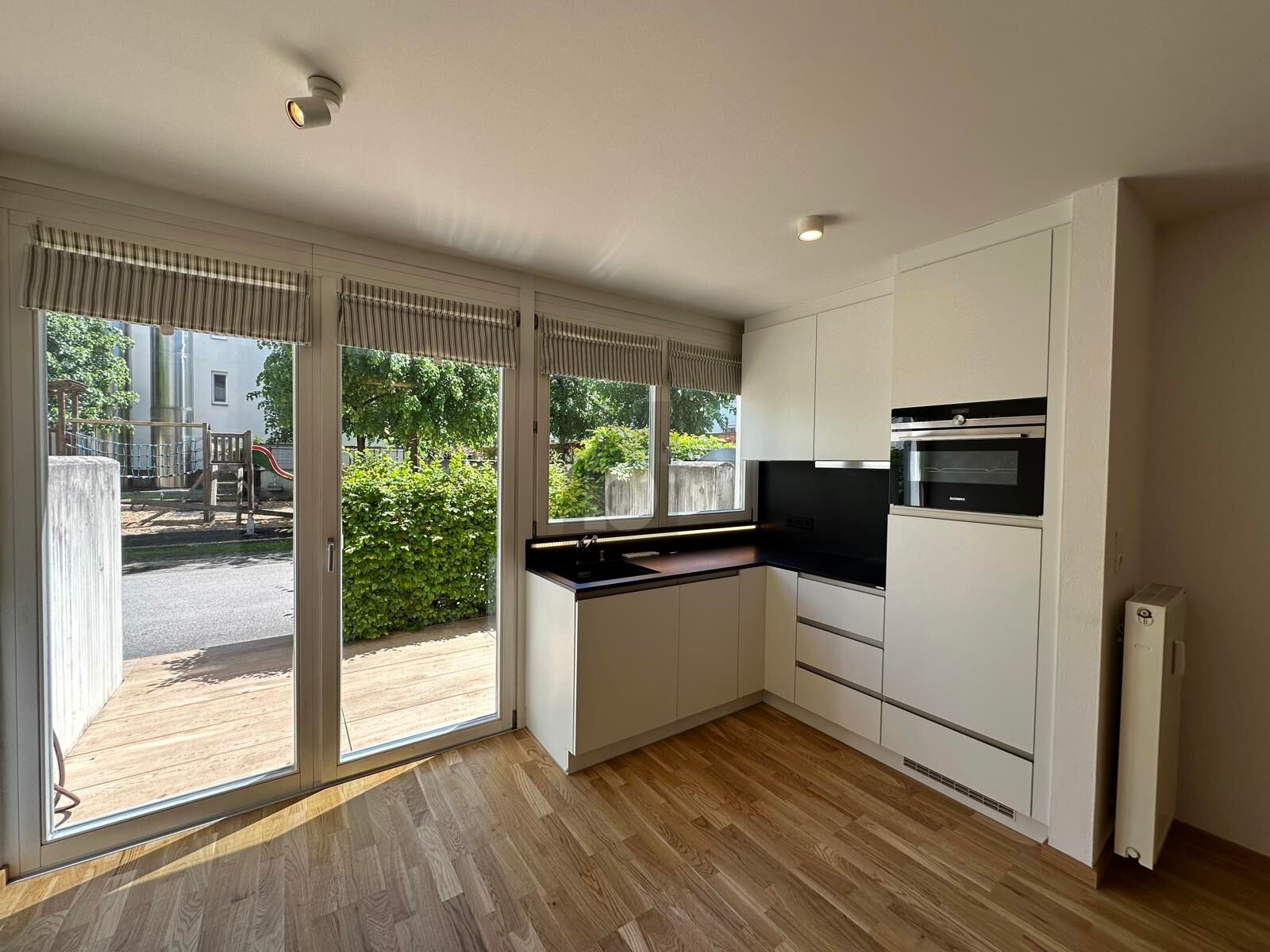 STILVOLLE GAR�ONNI�RE IN ZENTRALER RUHELAGE MIT TERRASSE /  / 6020&nbsp;Innsbruck / Bild 4