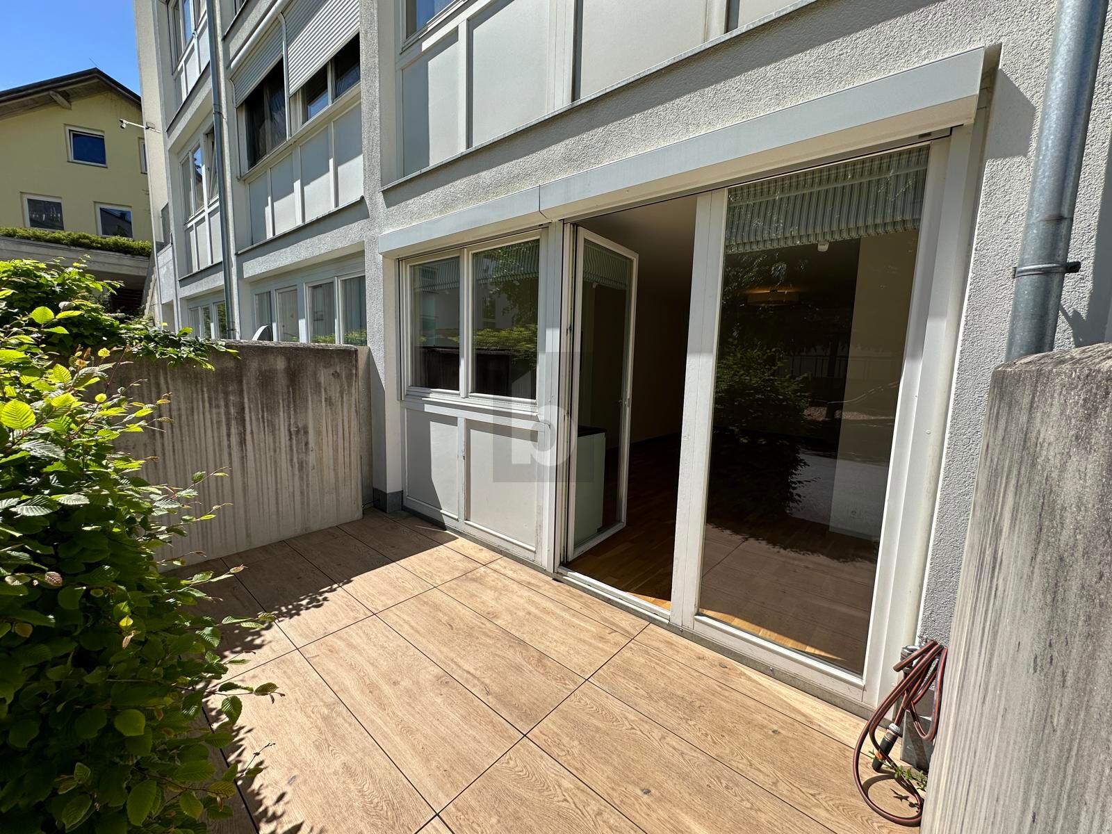 STILVOLLE GAR�ONNI�RE IN ZENTRALER RUHELAGE MIT TERRASSE /  / 6020&nbsp;Innsbruck / Bild 0