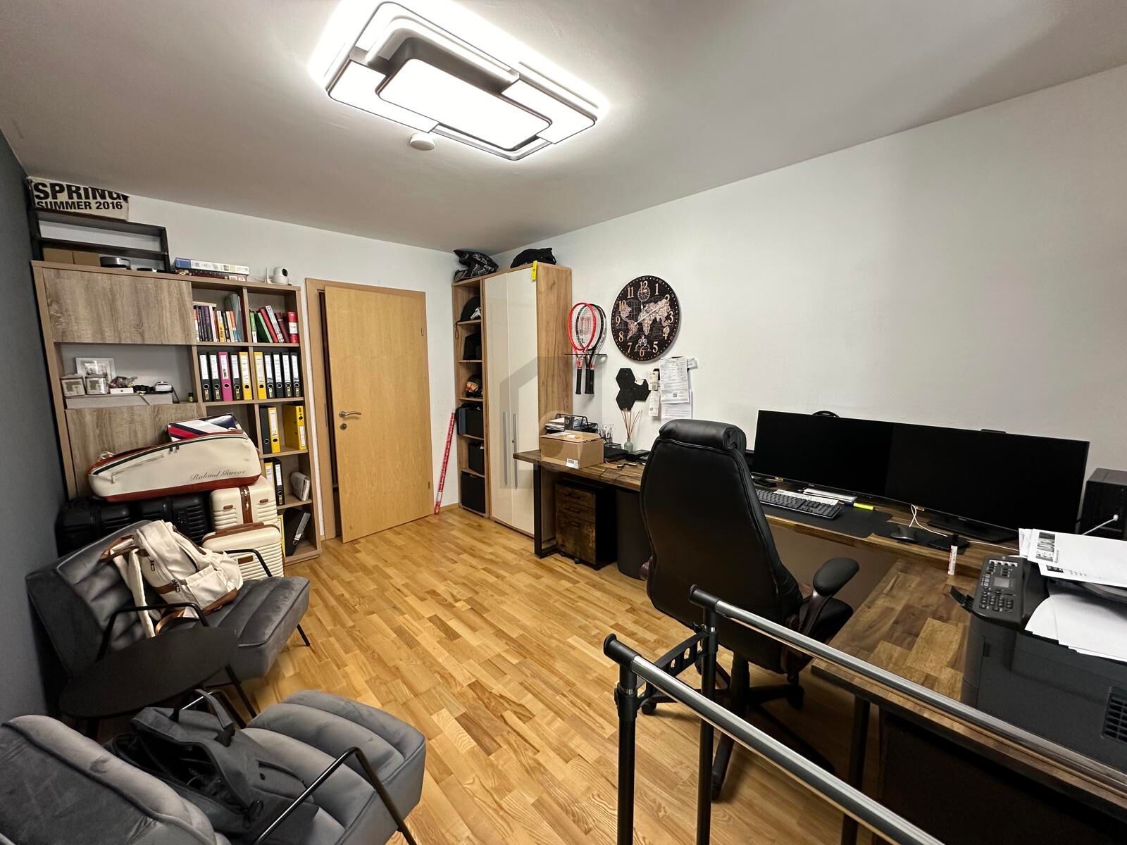 STILVOLL WOHNEN IN ZENTRALER RUHELAGE ? MIT GRO�ER TERRASSE & BEGEHBAREM SCHRANK /  / 6401&nbsp;Inzing / Bild 3