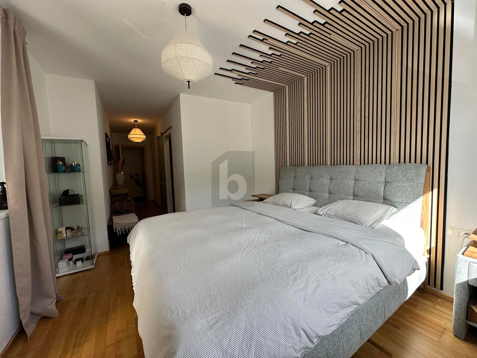 STILVOLL WOHNEN IN ZENTRALER RUHELAGE ? MIT GRO�ER TERRASSE & BEGEHBAREM SCHRANK /  / 6401&nbsp;Inzing / Bild 2