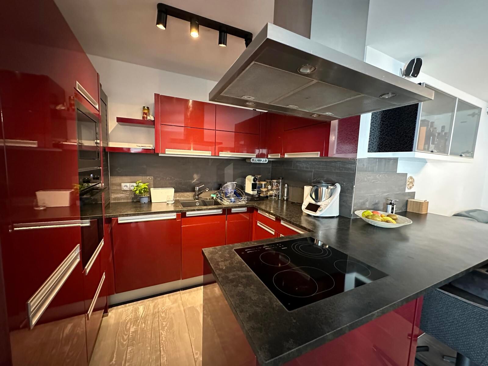 STILVOLL WOHNEN IN ZENTRALER RUHELAGE ? MIT GRO�ER TERRASSE & BEGEHBAREM SCHRANK /  / 6401&nbsp;Inzing / Bild 1