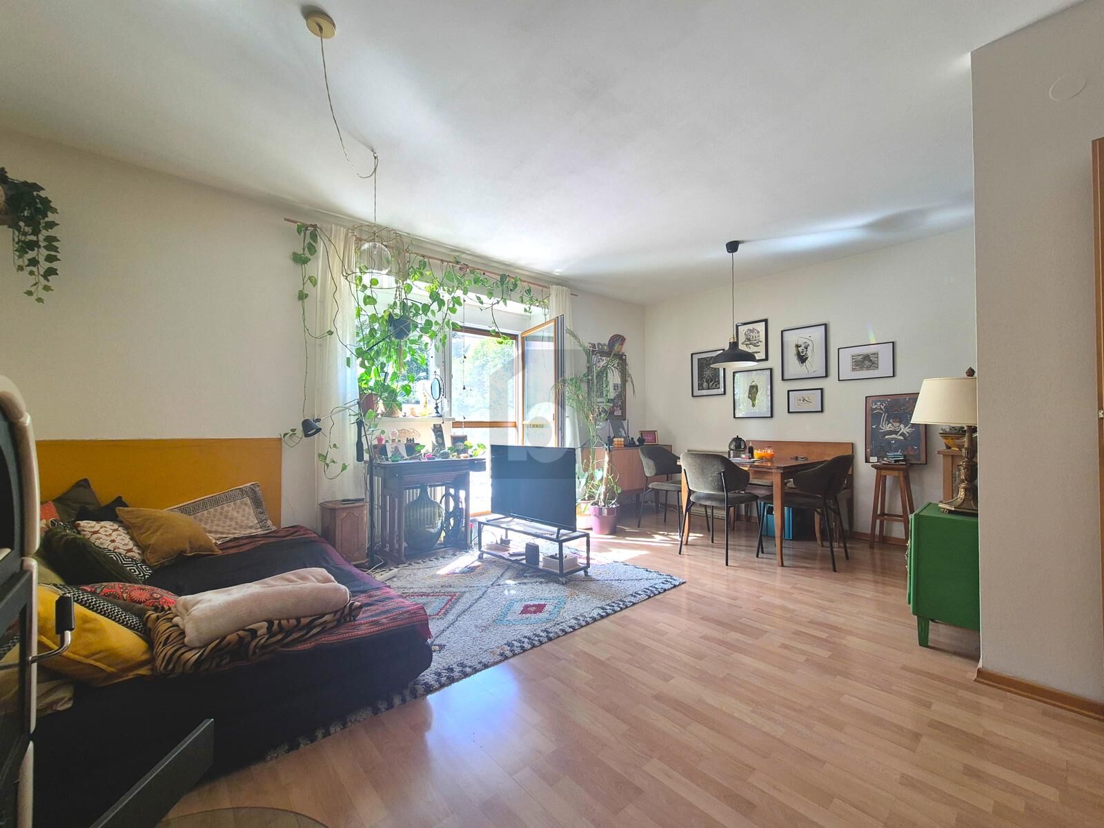EIN ZUHAUSE, DAS MEHR IST ALS VIER W�NDE ? MIT EIGENEM GARTEN /  / 1230&nbsp;Wien / Bild 1