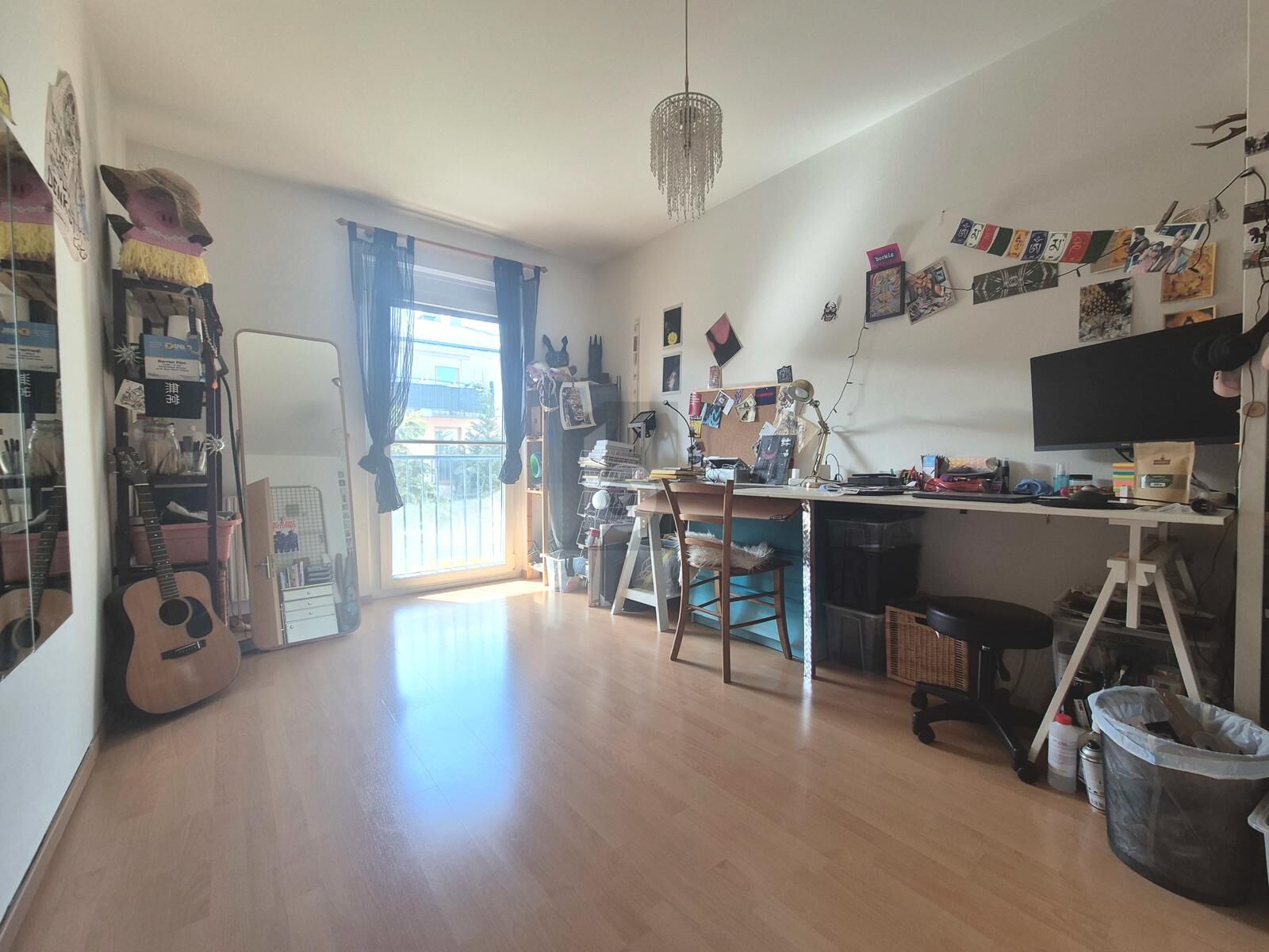 EIN ZUHAUSE, DAS MEHR IST ALS VIER W�NDE ? MIT EIGENEM GARTEN /  / 1230&nbsp;Wien / Bild 3