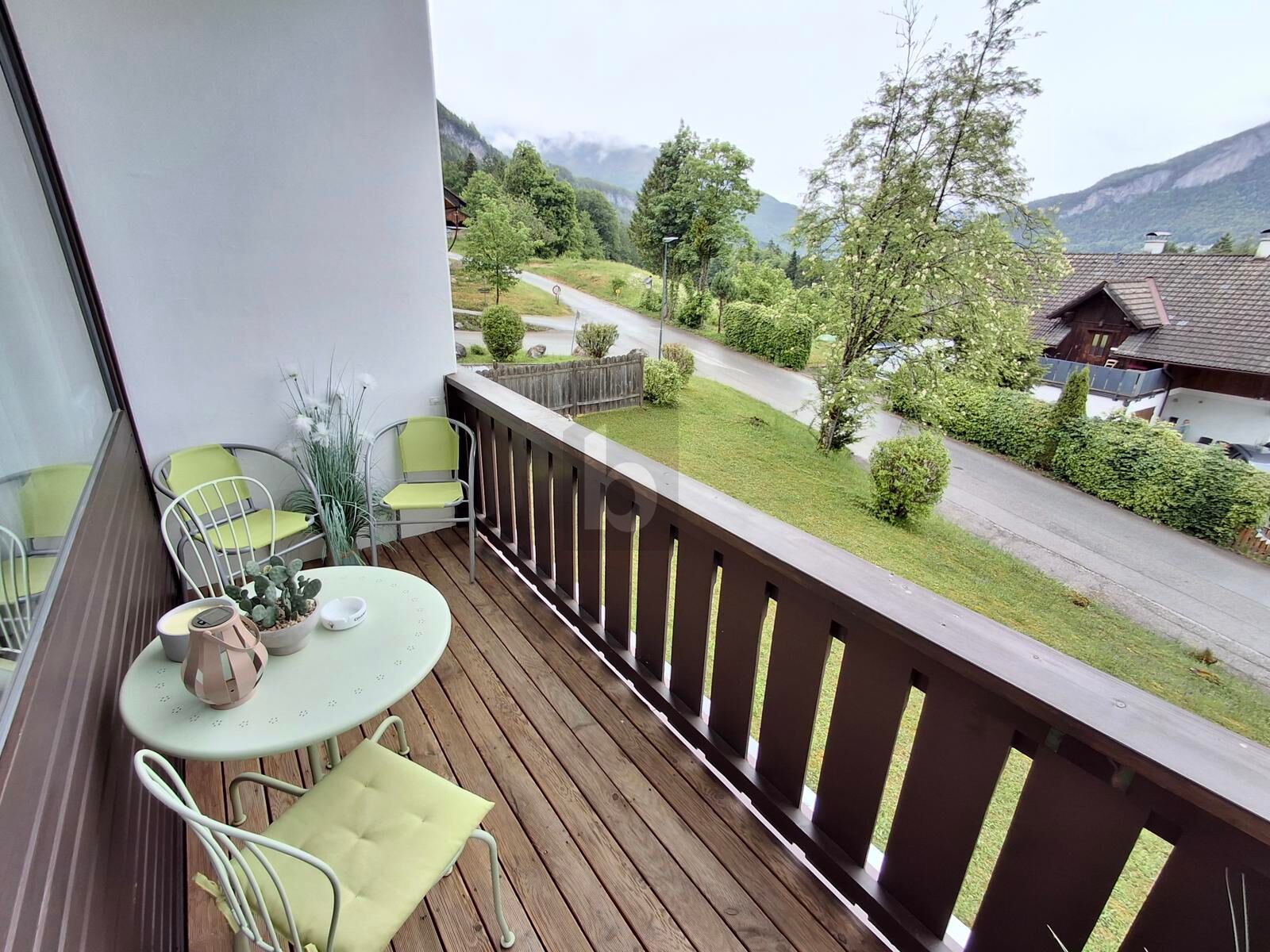 SOFORT BEZUGSFERTIG: RENDITESTARKES FERIENAPARTMENT IN BAD GOISERN / / 4822 Bad Goisern / Bild 2