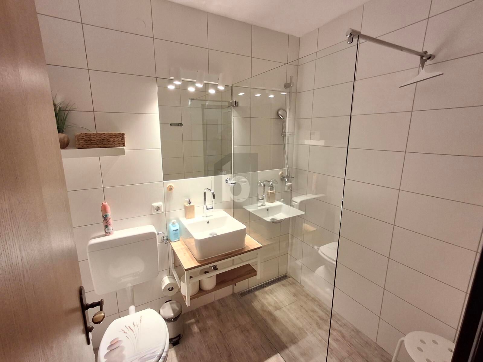 SOFORT BEZUGSFERTIG: RENDITESTARKES FERIENAPARTMENT IN BAD GOISERN / / 4822 Bad Goisern / Bild 4