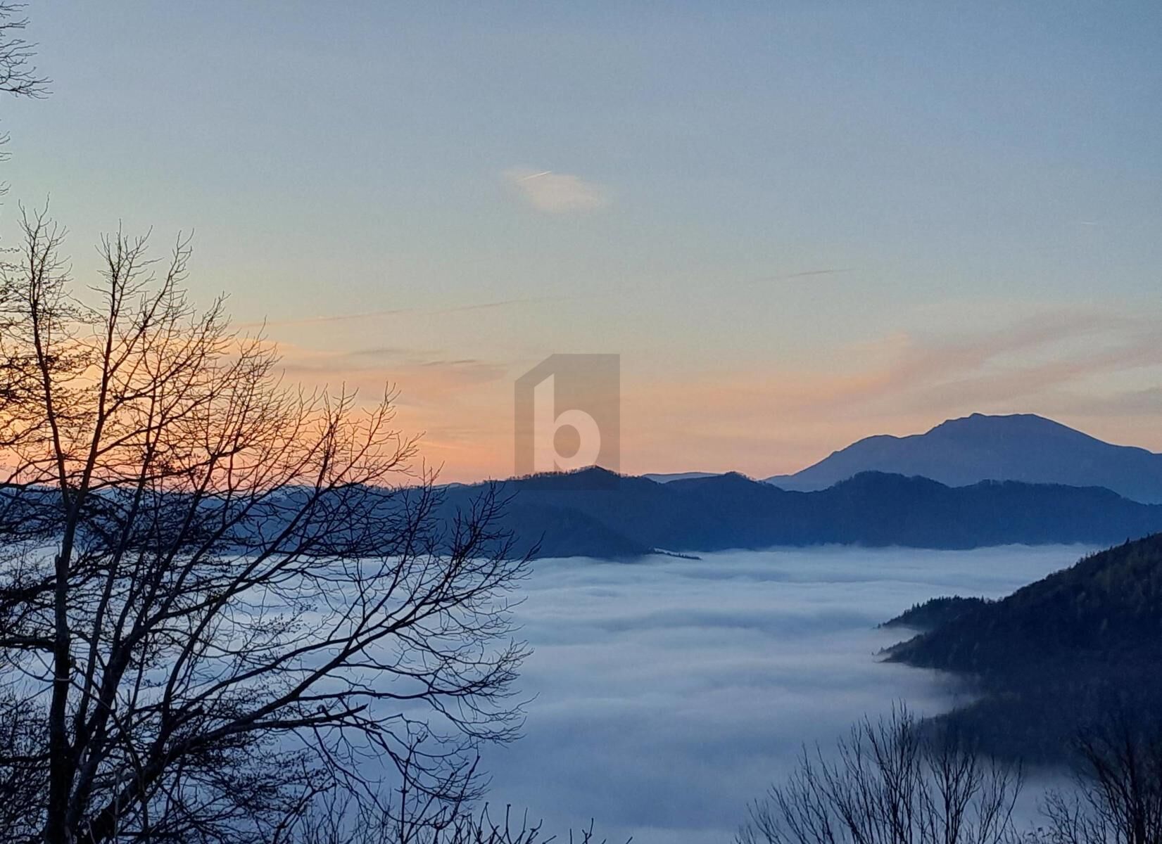 PRIVATES REFUGIUM IN ABSOLUTER ALLEINLAGE ? EXKLUSIVES HOFANWESEN MIT UNVERBAUBAREM PANORAMABLICK / / 3171 Kleinzell-Salzerbad / Bild 3