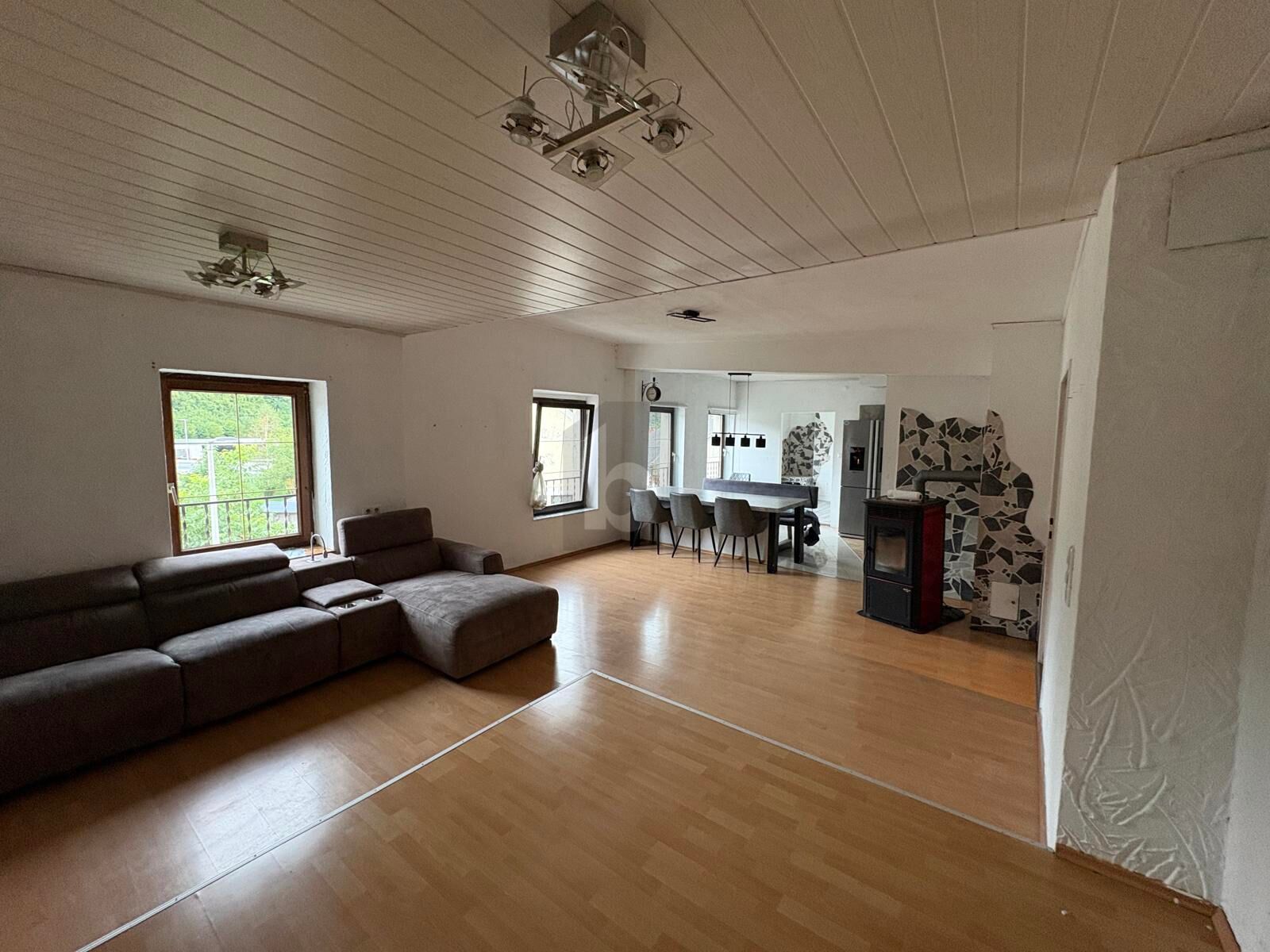Preisreduktion! PREISHIT MIT TRAUMBLICK ? 112 M² WOHNGLÜCK & SONNIGE XXL-DACHTERRASSE / / 3335 Weyer / Bild 1
