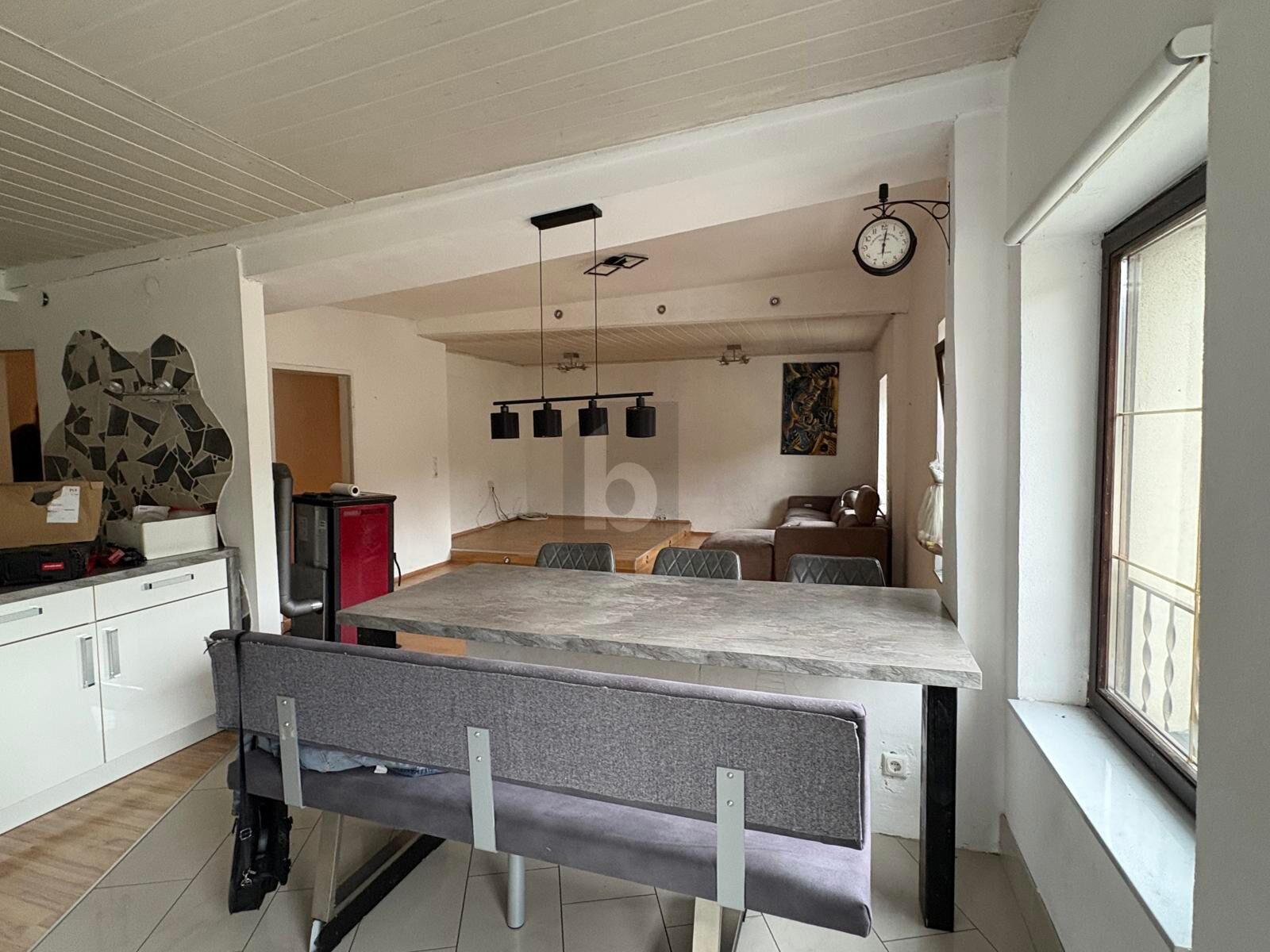 Preisreduktion! PREISHIT MIT TRAUMBLICK ? 112 M² WOHNGLÜCK & SONNIGE XXL-DACHTERRASSE / / 3335 Weyer / Bild 2