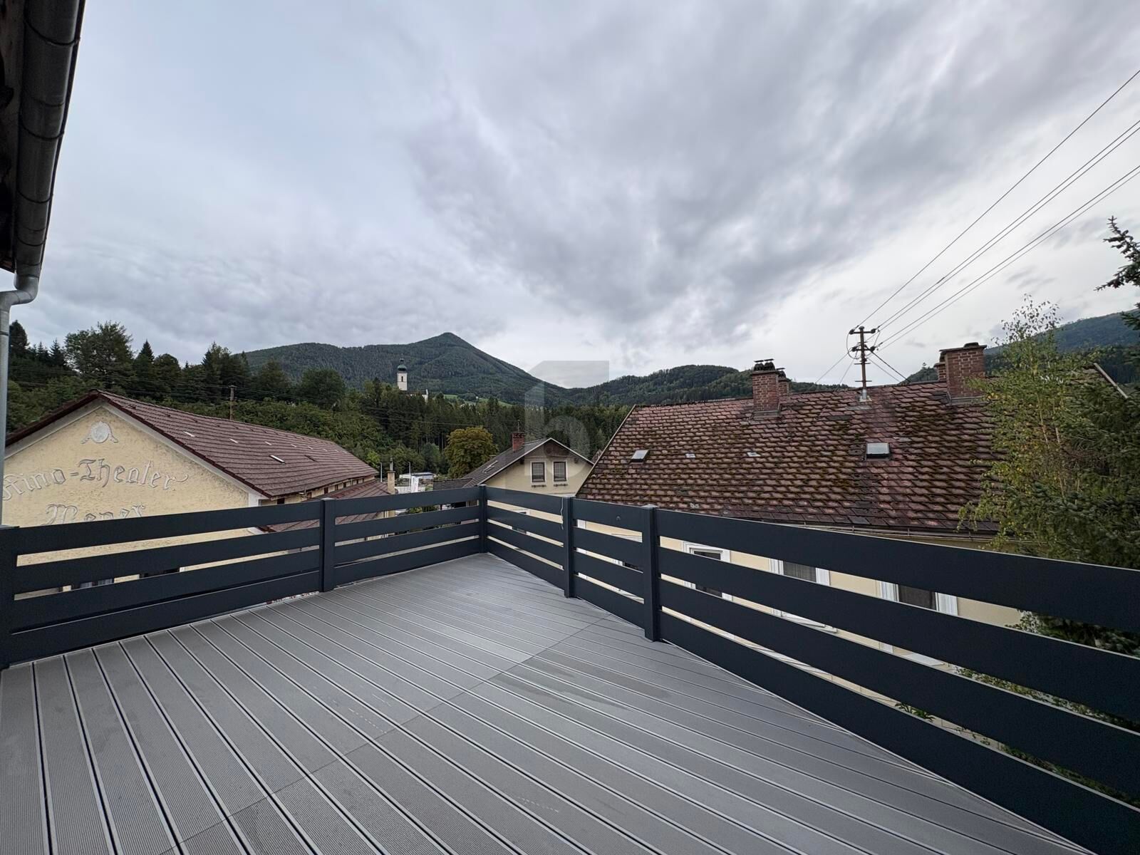Preisreduktion! PREISHIT MIT TRAUMBLICK ? 112 M² WOHNGLÜCK & SONNIGE XXL-DACHTERRASSE / / 3335 Weyer / Bild 0