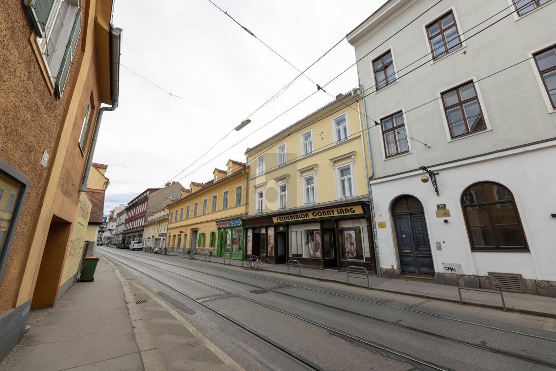 STILVOLLES MEHRFAMILIENHAUS MIT NACHHALTIGEM INVESTMENTPOTENZIAL IN BESTLAGE VON GRAZ